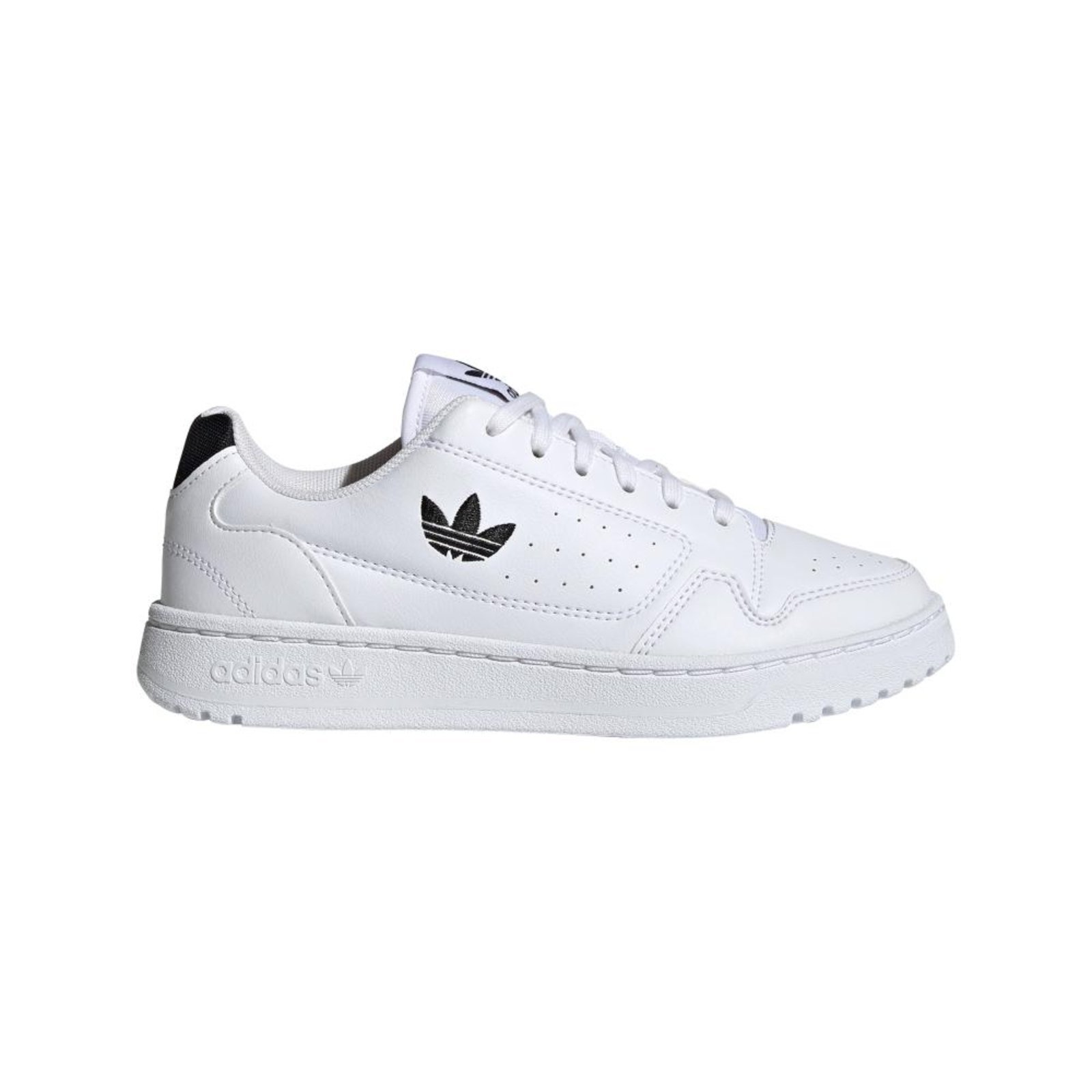 Vista 2 Infantil - Tênis NY 90 adidas Originals branco Adidas branco