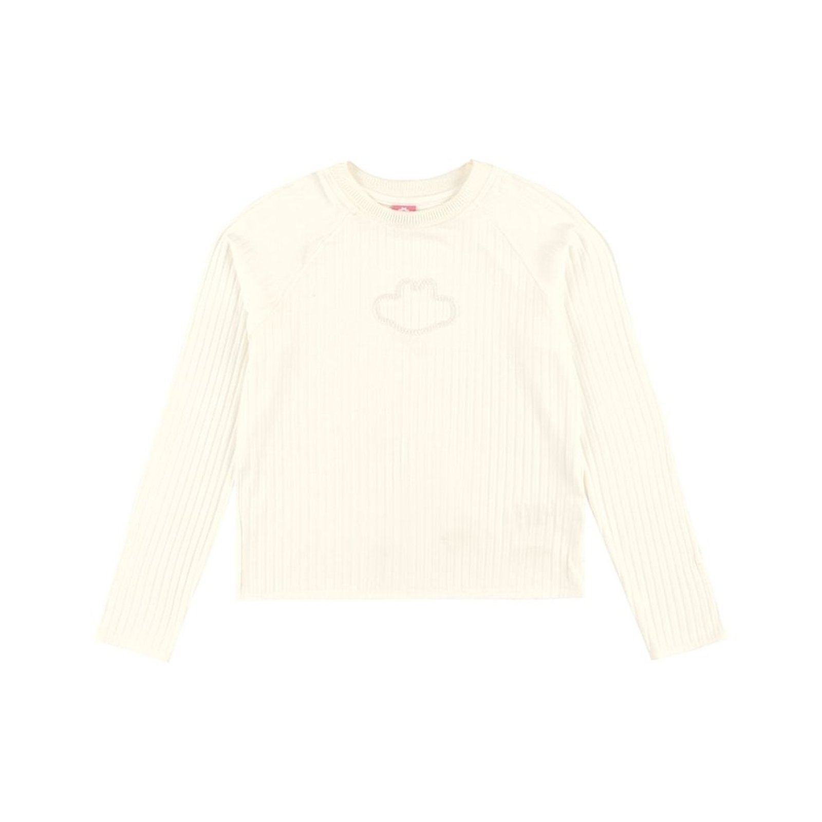 Infantil - Blusa Manga Longa Menina Lilica Ripilica