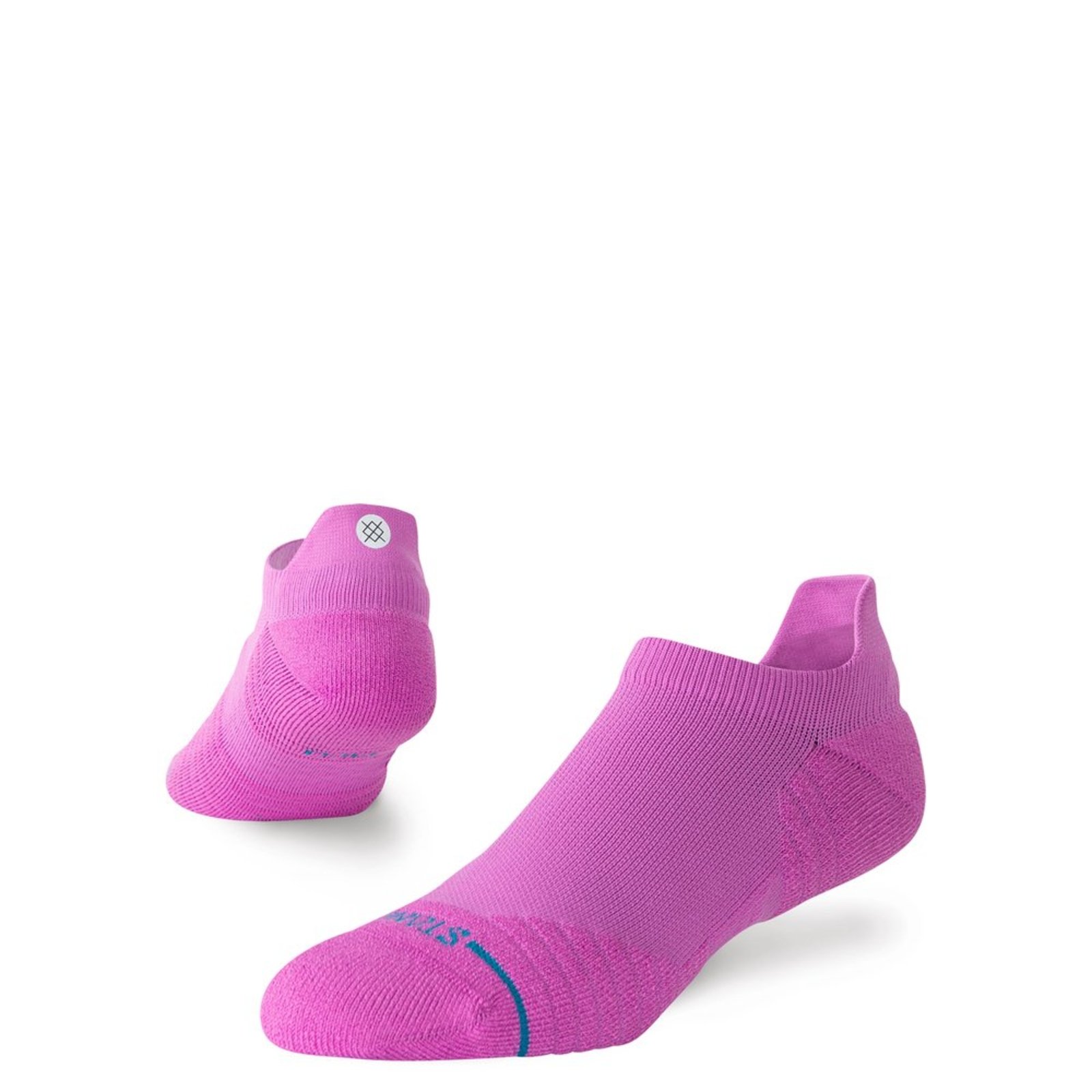 MEIA BERRY MID TAB