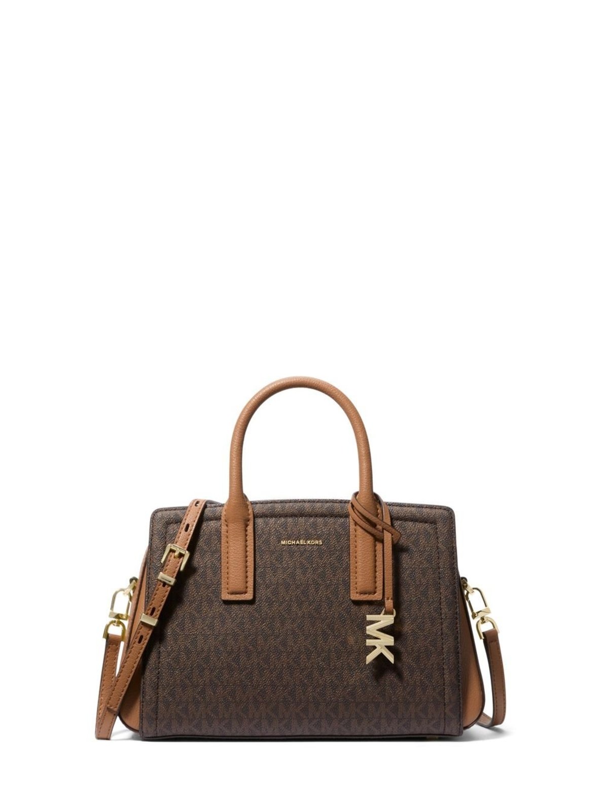 Bolsa Tiracolo Laila Pequena Logo 30S5g9is1b252