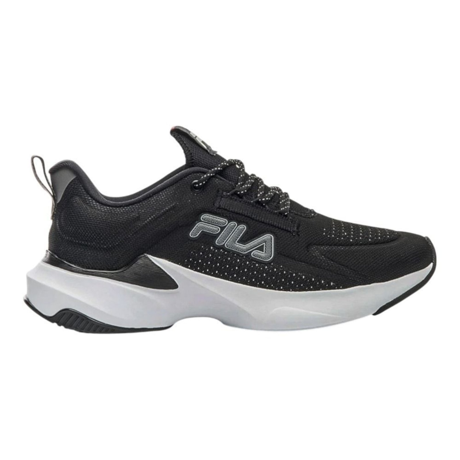Tênis Fila Master Masculino - Preto - fila