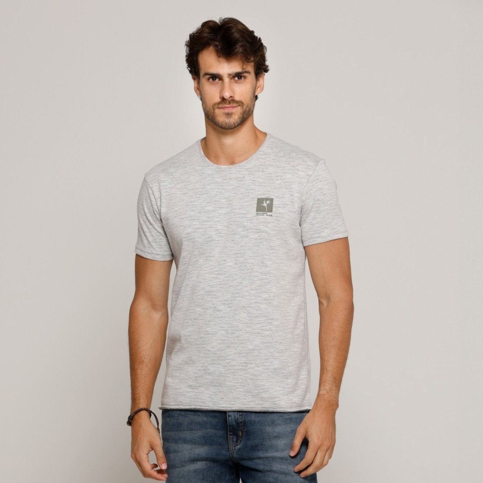 Camiseta Masculina Renova VLCS