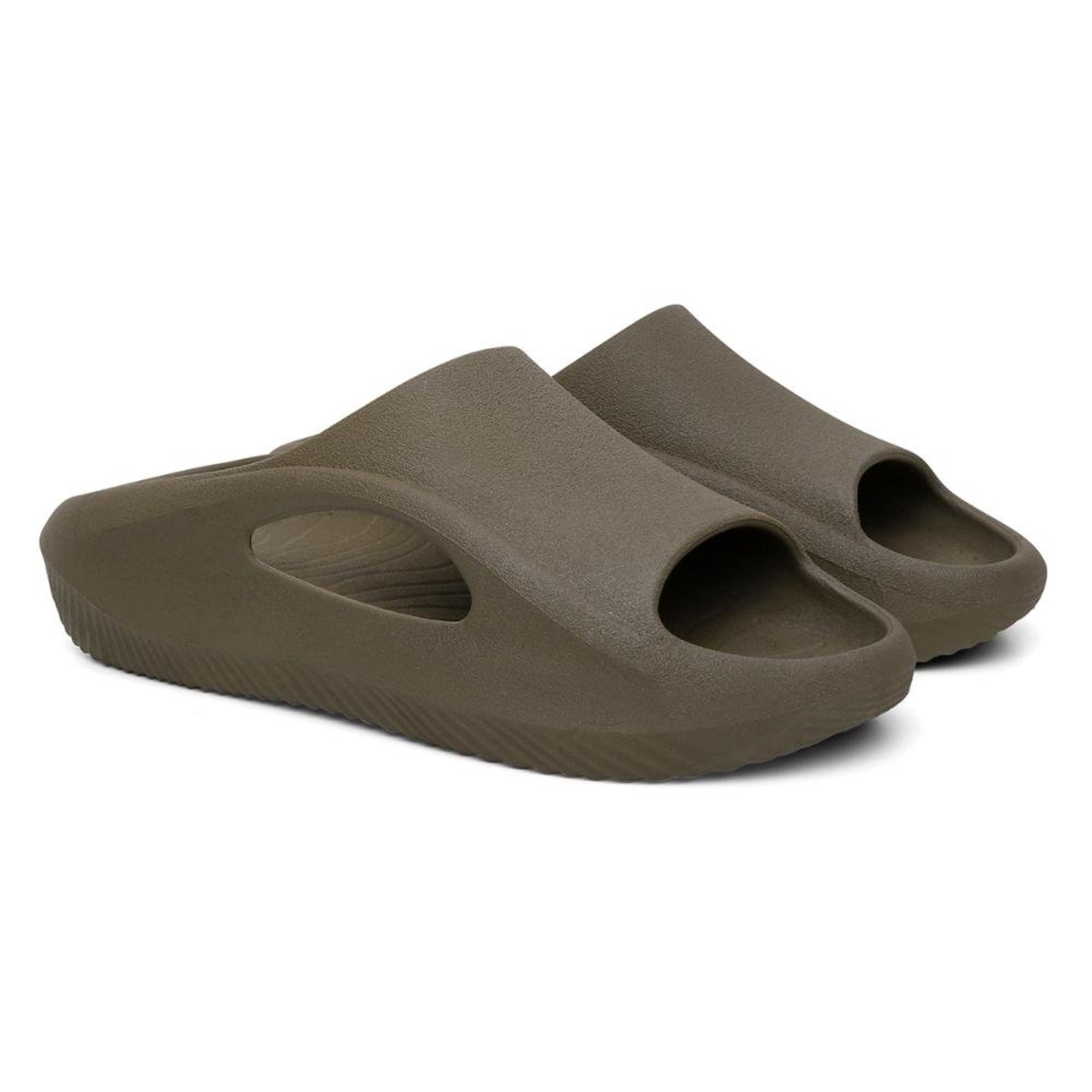 Chinelo Slide Masculino Anatomido Confortável Moderno