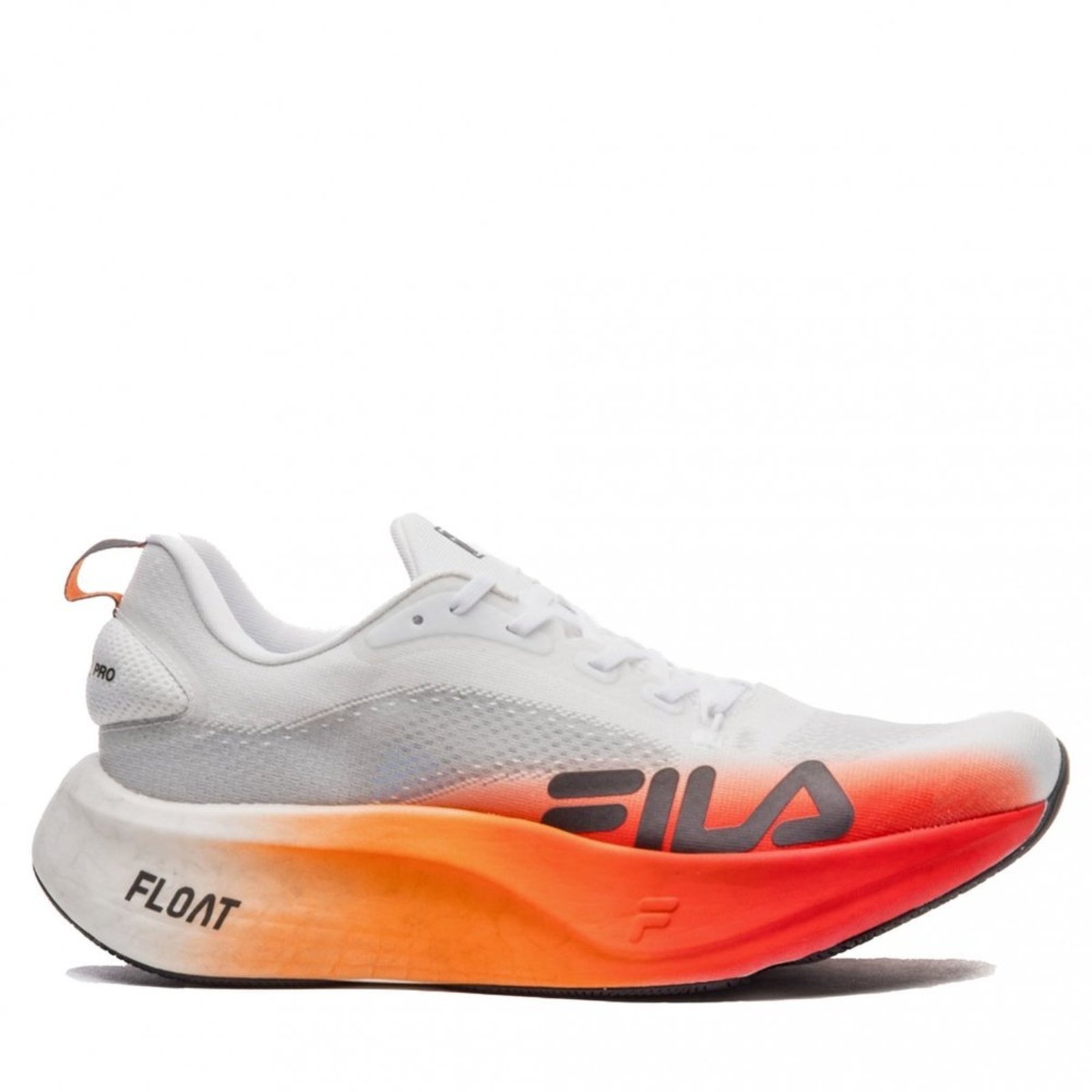 Tênis Masculino Fila Running Float Maxxi/2 Pro Fila Branco