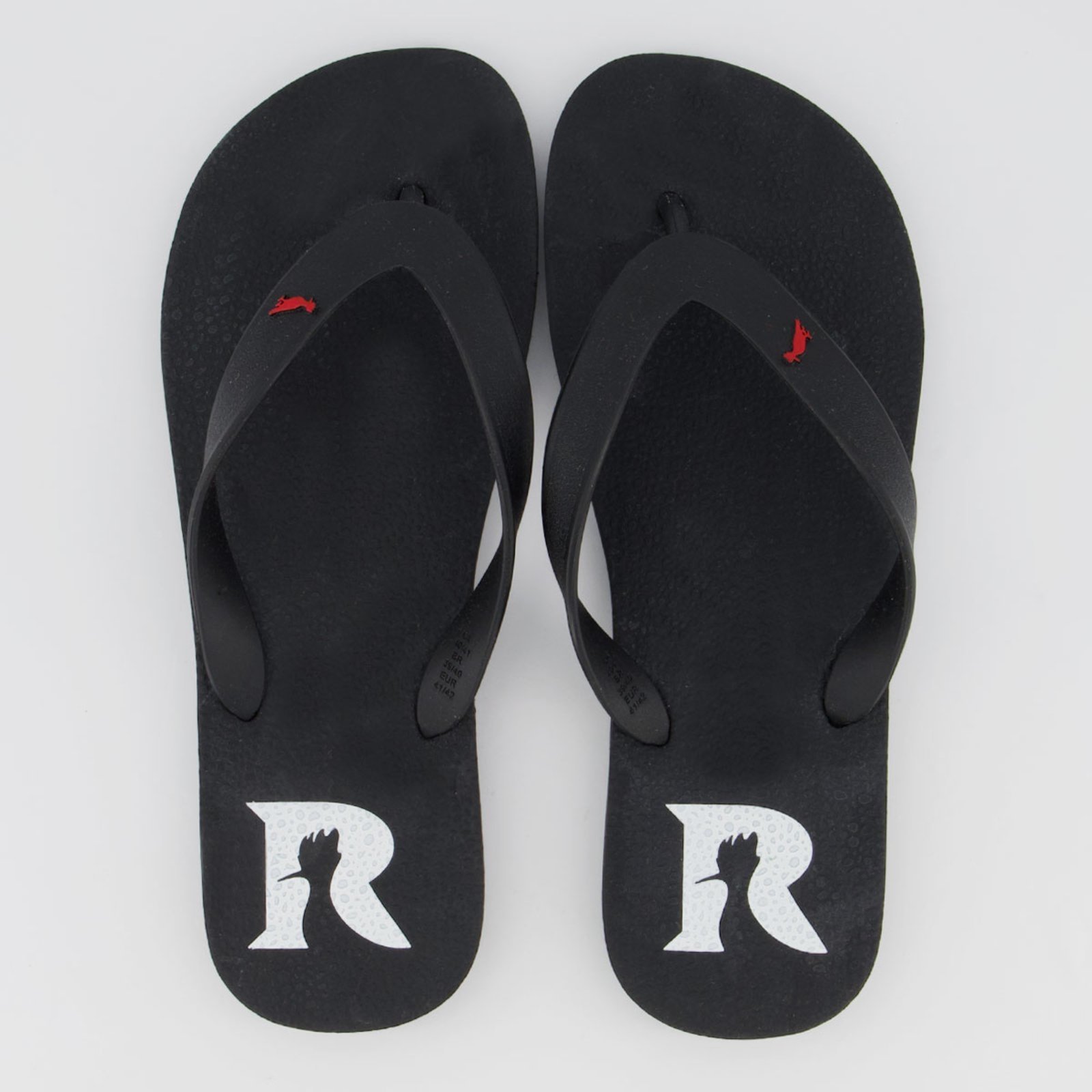 Chinelo Reserva Basic Preto