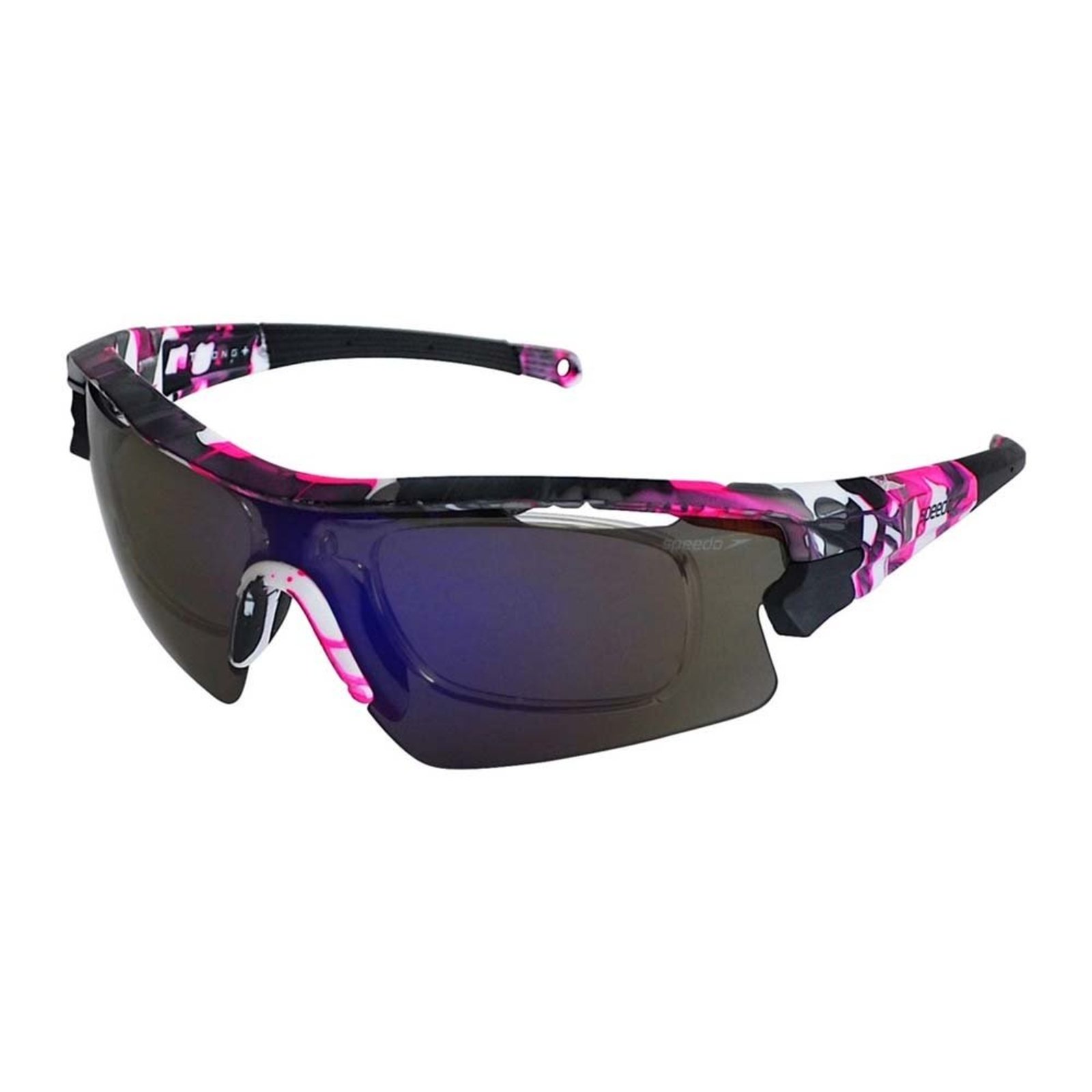 Oculos Solar Speedo Pro 3 K01