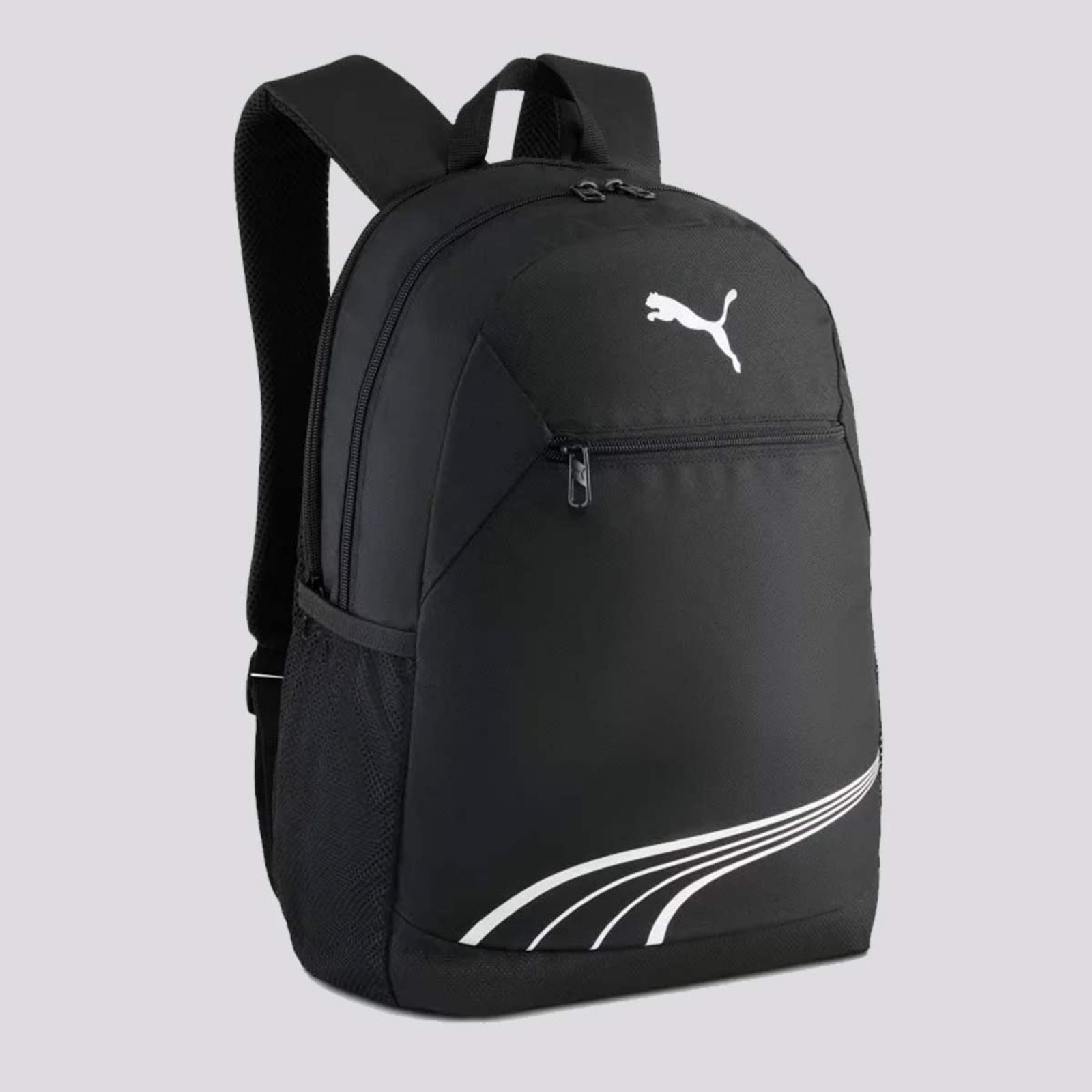 Mochila Puma Fundamental Preta