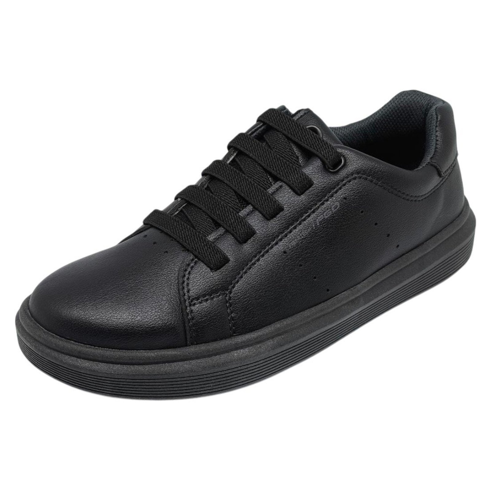 Infantil - Sapatenis Menino Conforto Casual Estilo Pegada