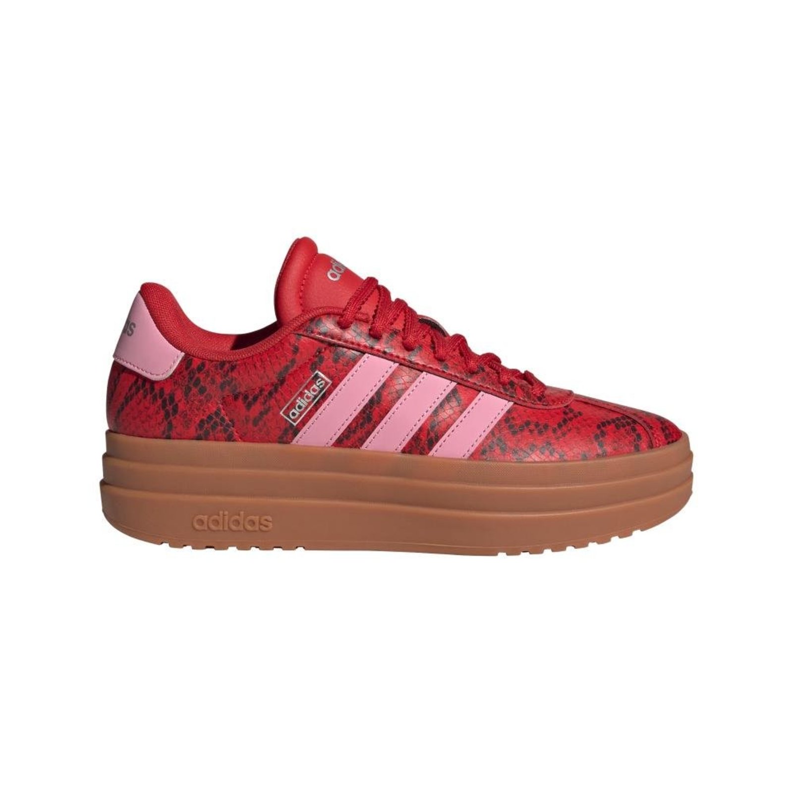 VL COURT BOLD adidas Sportswear Vermelho