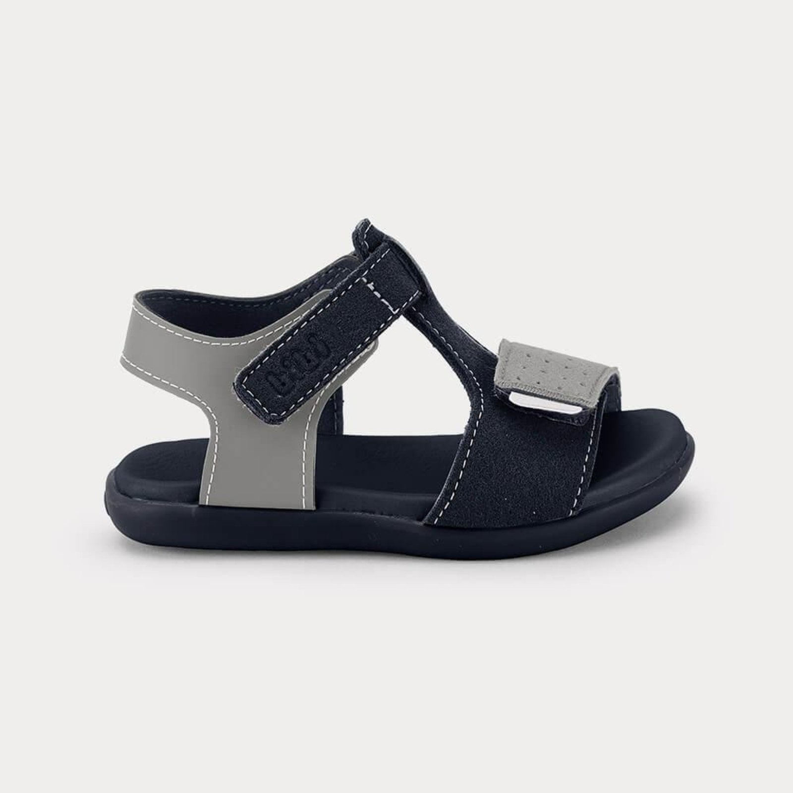 Infantil - Sandália Bibi Baby Soft II Azul Marinha 1188261 20