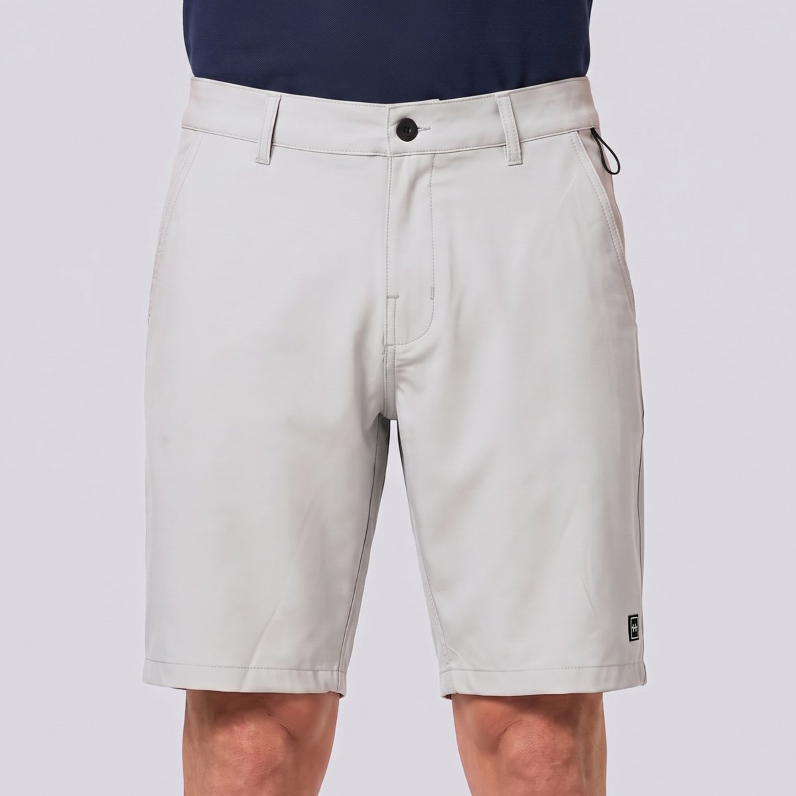 Bermuda Oakley Hybrid II 18 Cinza