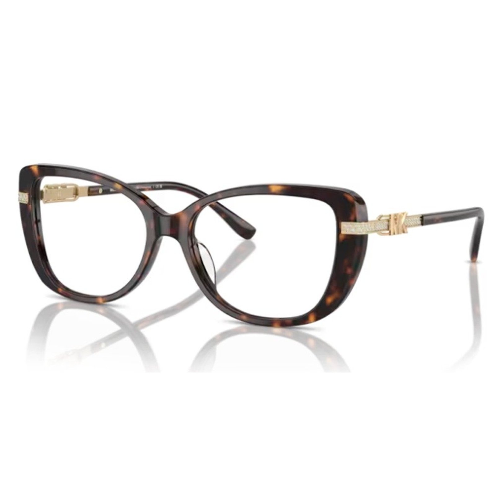 Armacao Michael Kors Mk4125bu 3006 54