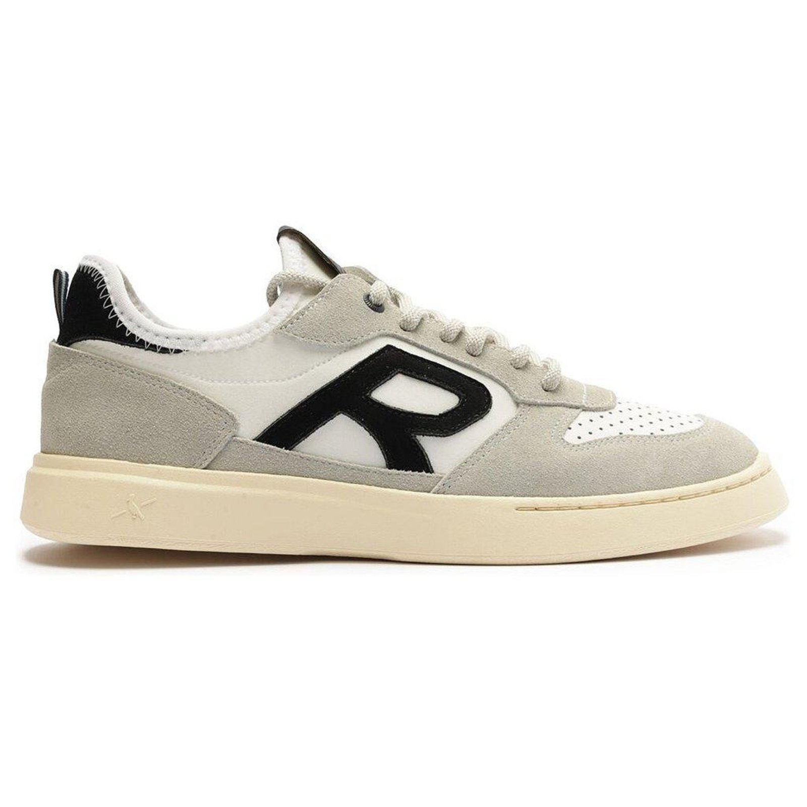 Tenis Masculino Reserva Type R Neo Cinza