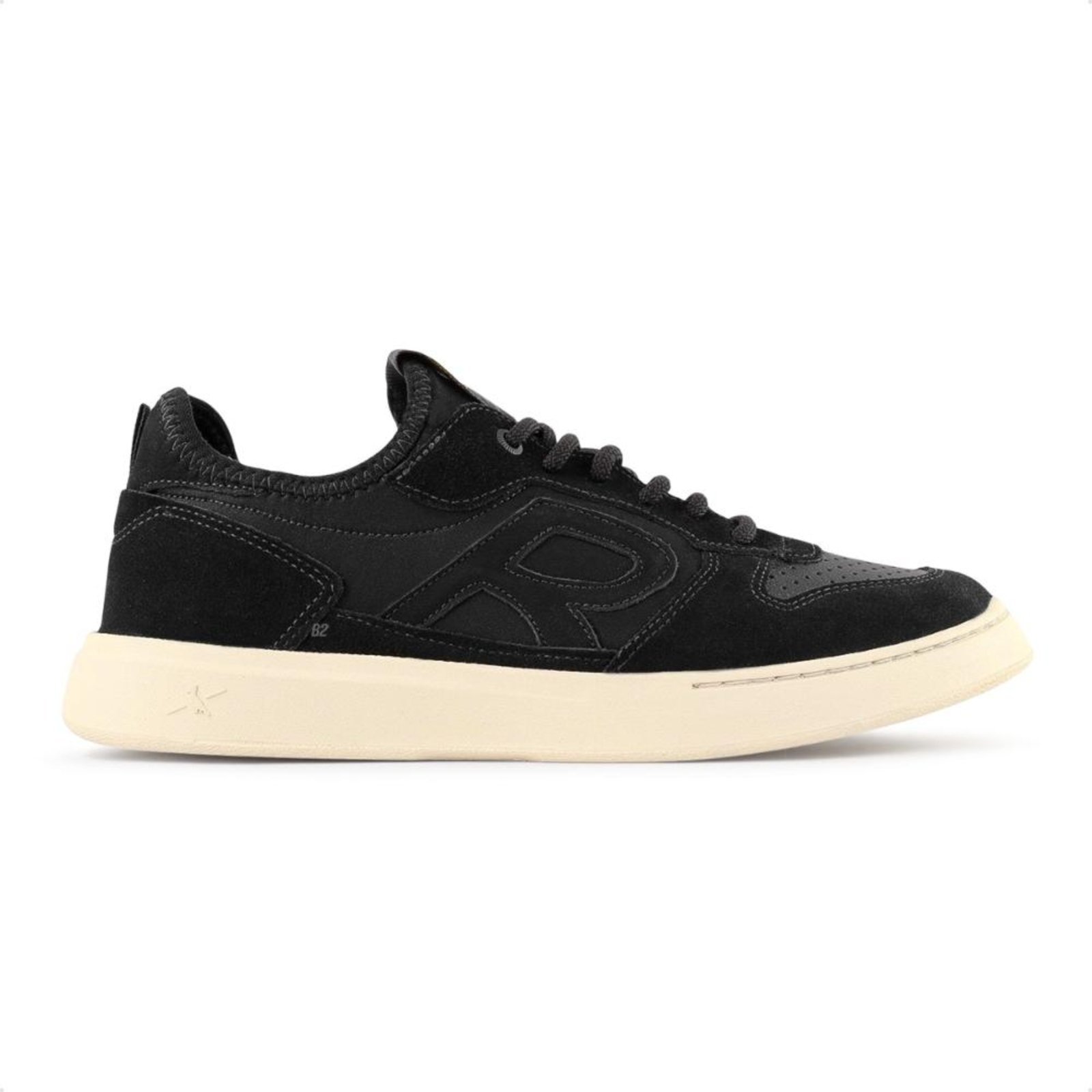 Tênis Reserva Type-R Neo Masculino Preto