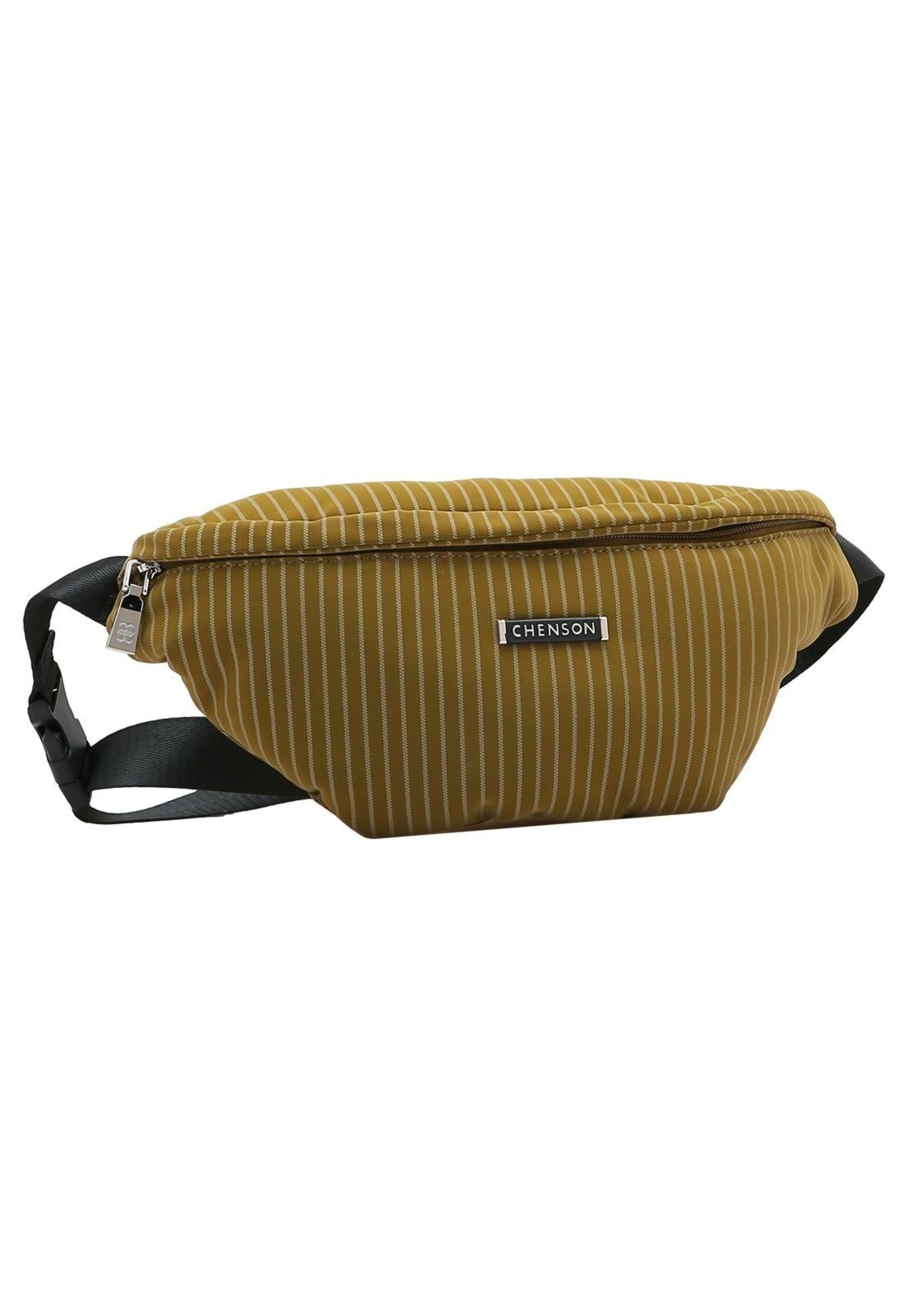 Pochete Feminina Chenson Streetwear Verde Musgo 3784803