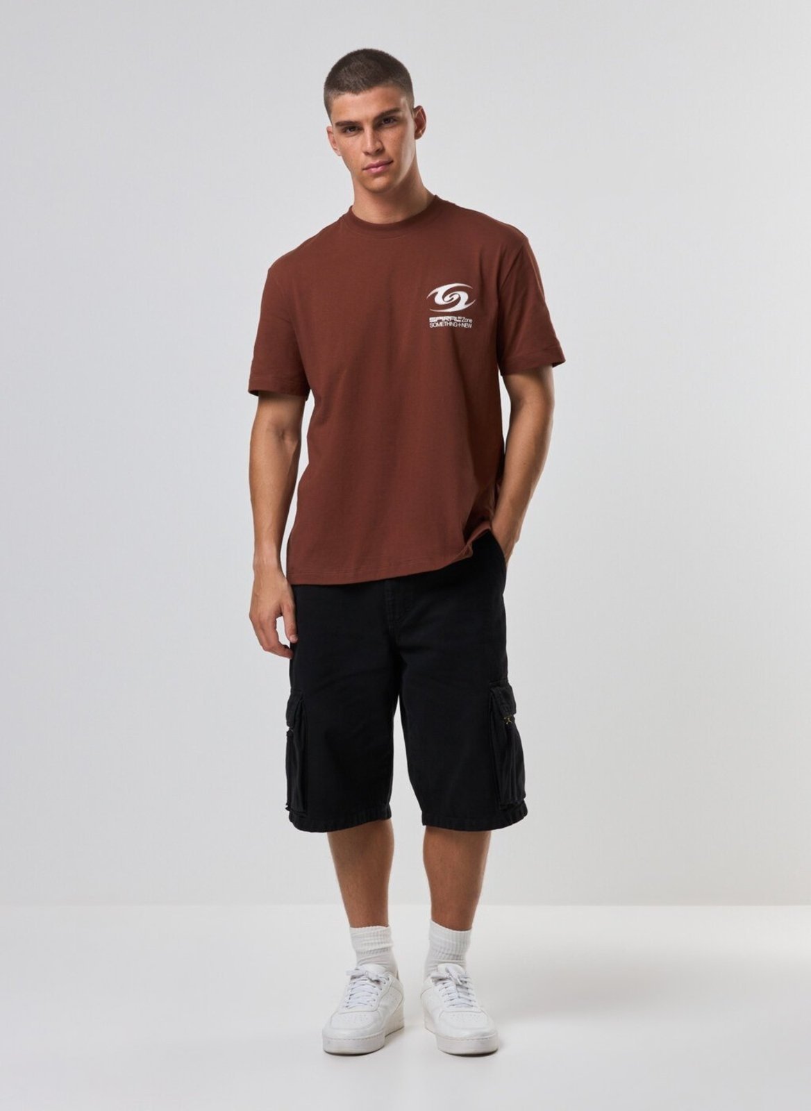 Jorts Sarja Cargo