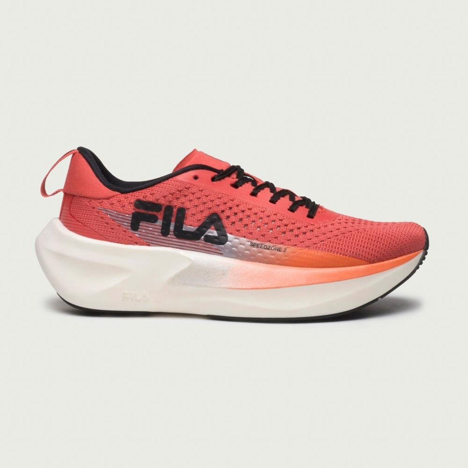 Tênis Fila Speedzone 2 Masculino Vermelho