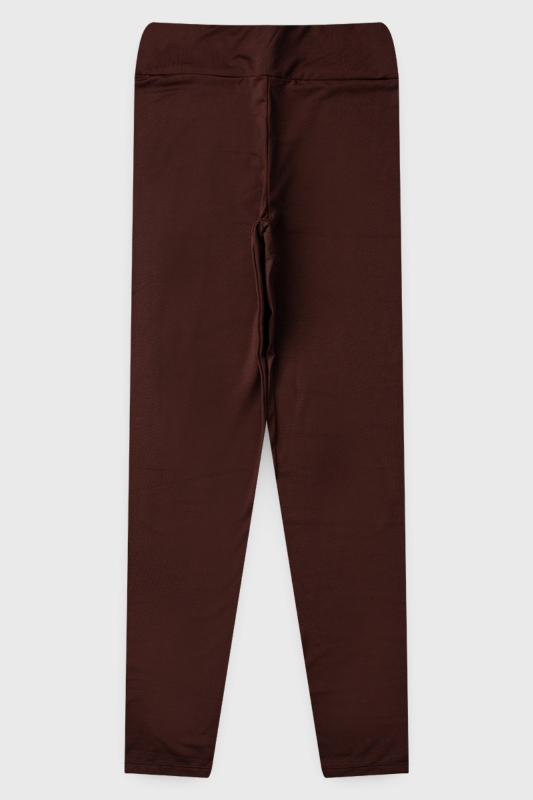 Vista 3 Calça Legging de Inverno Feminina Térmica Flanelada VIDA COSTEIRA azul marinho VIDA COSTEIRA azul marinho