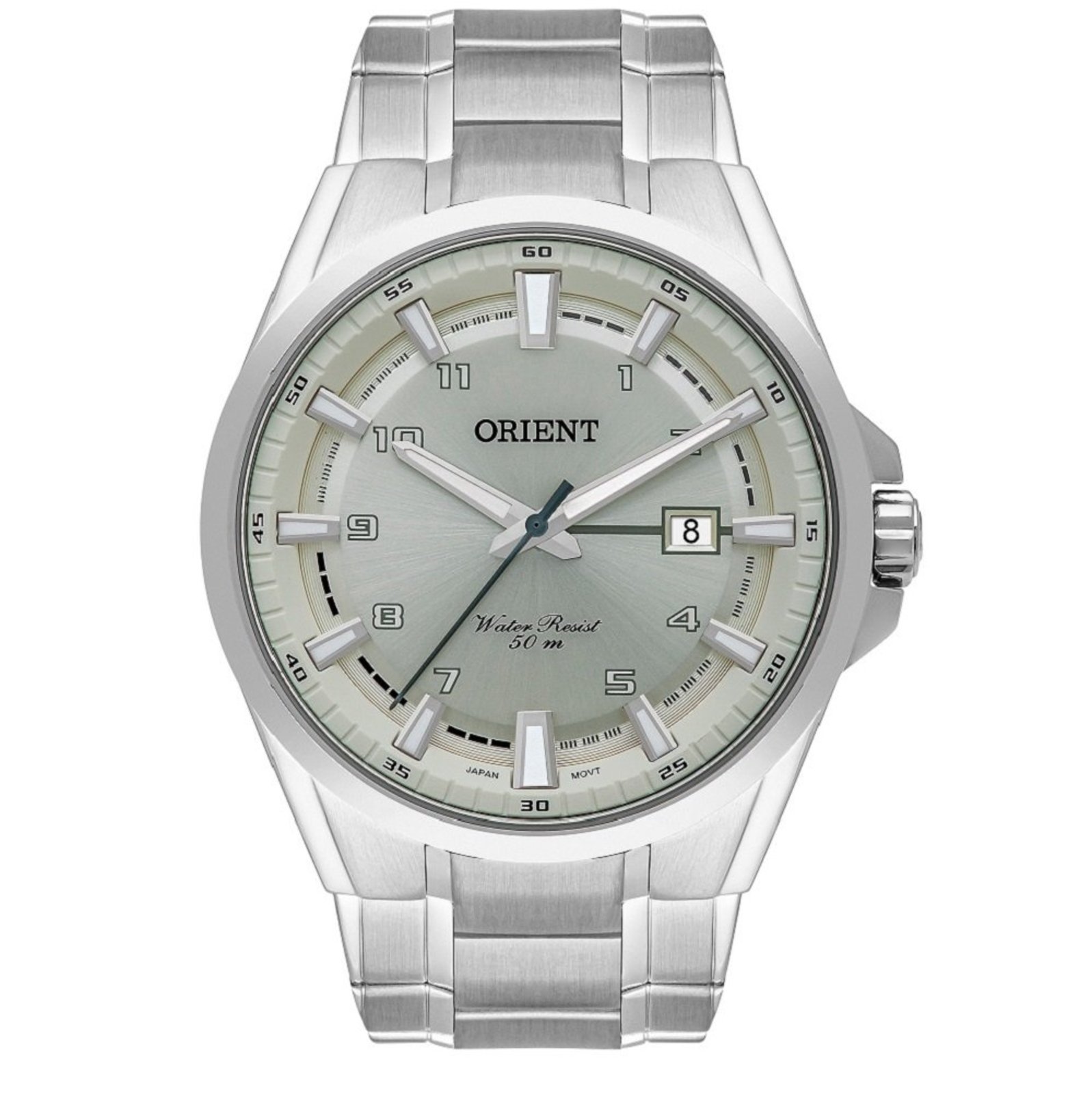 Relogio Orient Mbss1368 I2Sx