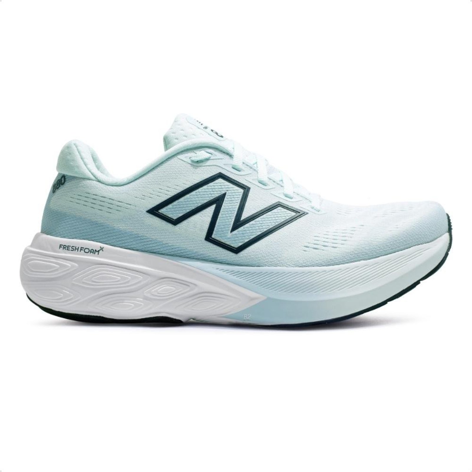 Tênis New Balance Fresh Foam X 880V15 Feminino Azul