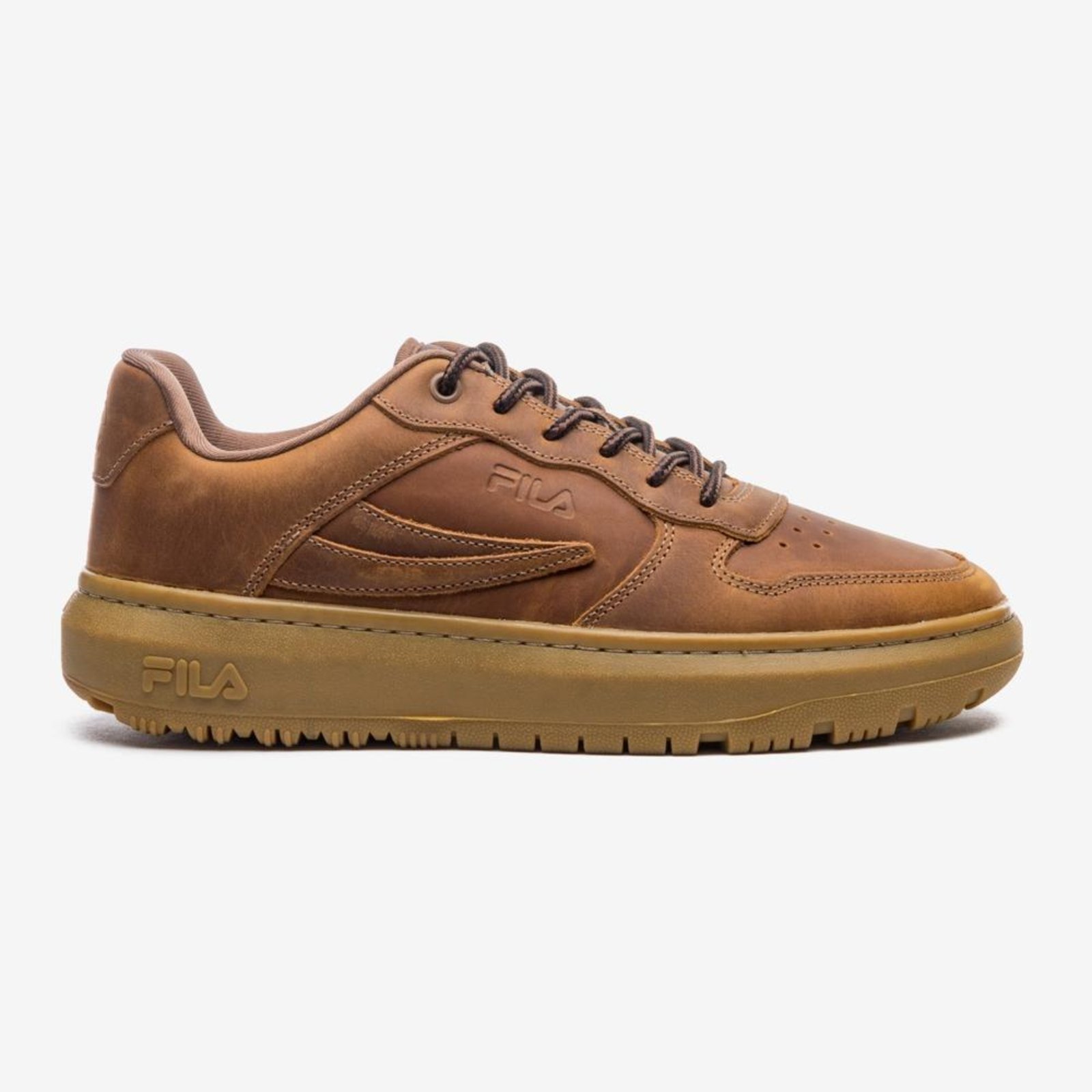 Vista 2 Tênis Fila Fx-100 All Terrain Low Masculino incolor Fila incolor
