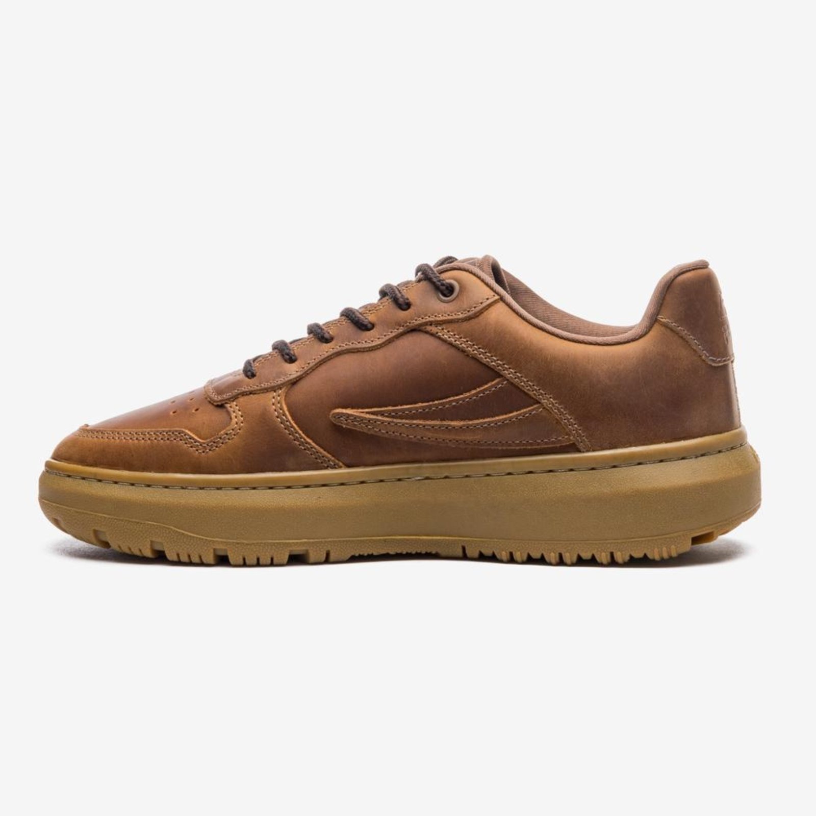 Vista 3 Tênis Fila Fx-100 All Terrain Low Masculino incolor Fila incolor
