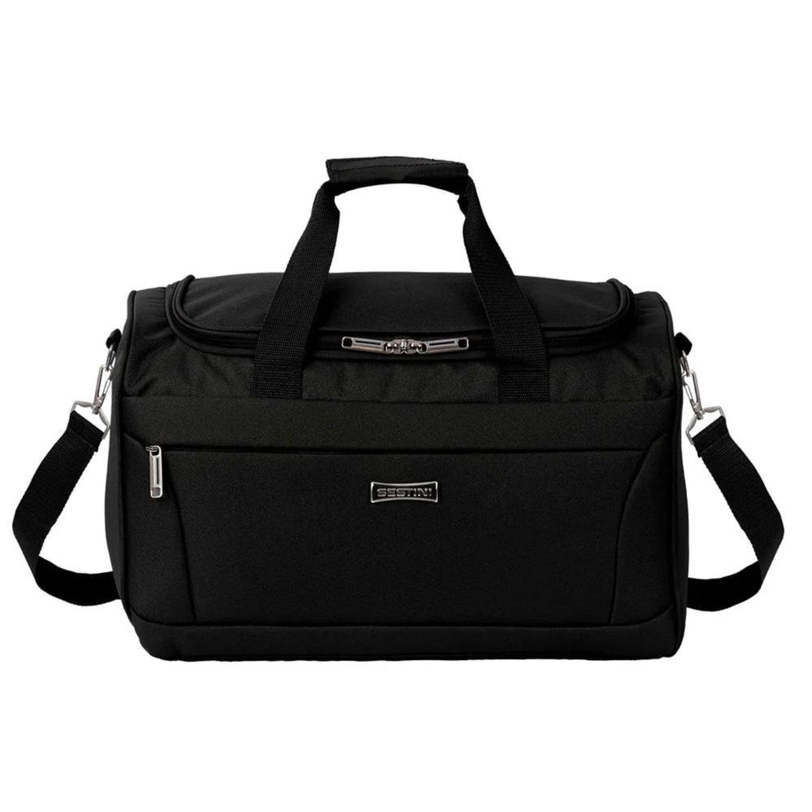 Infantil - Sacola Bolsa Sestini Ultralight 5T Plus Média Preto