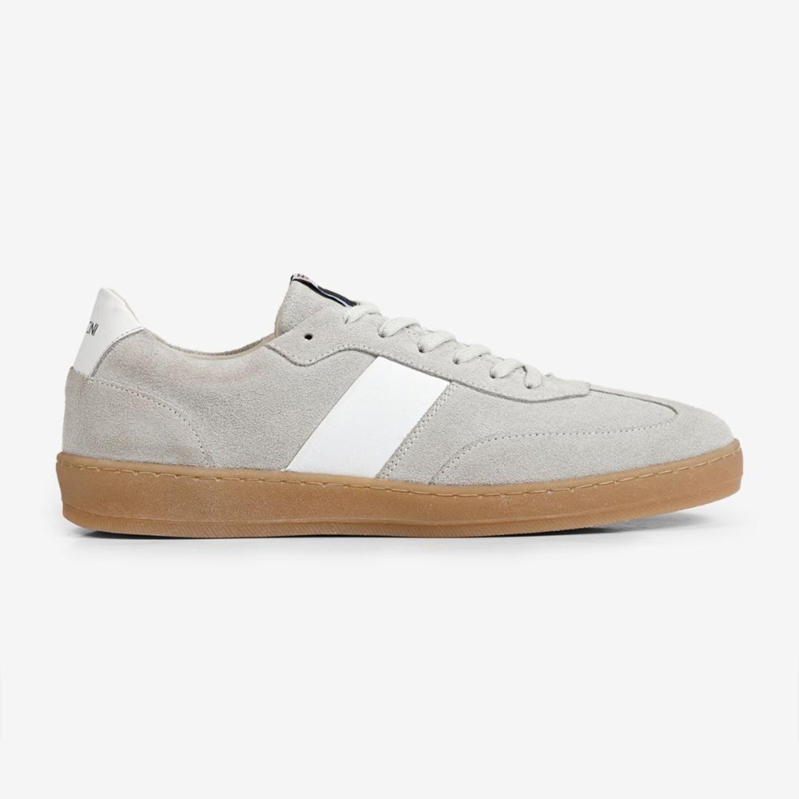 Sneaker Ibiza 7583-710D Branco