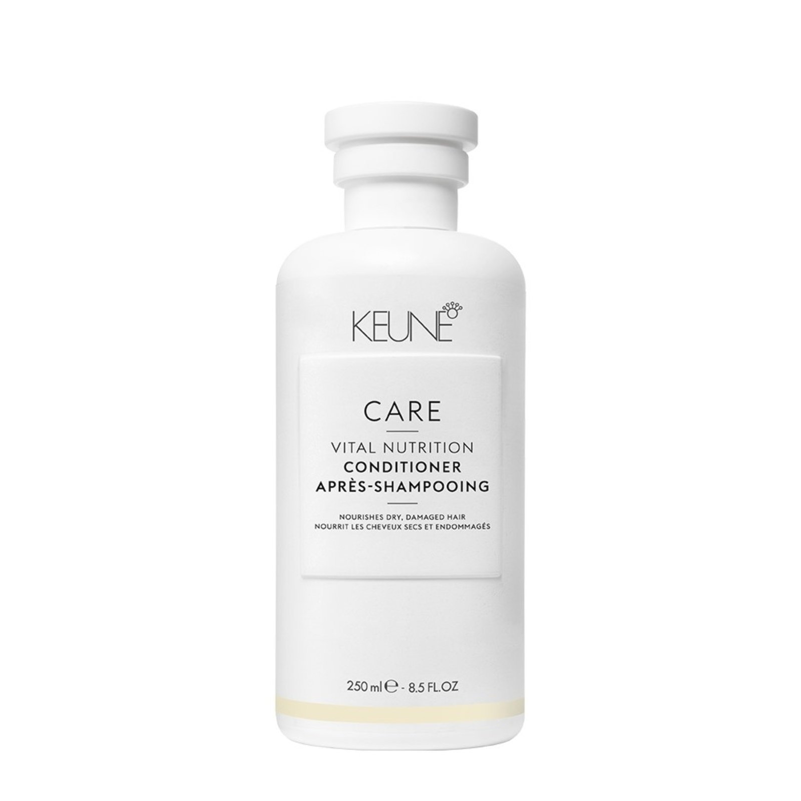 Keune Care Vital Nutrition - Condicionador 250ml