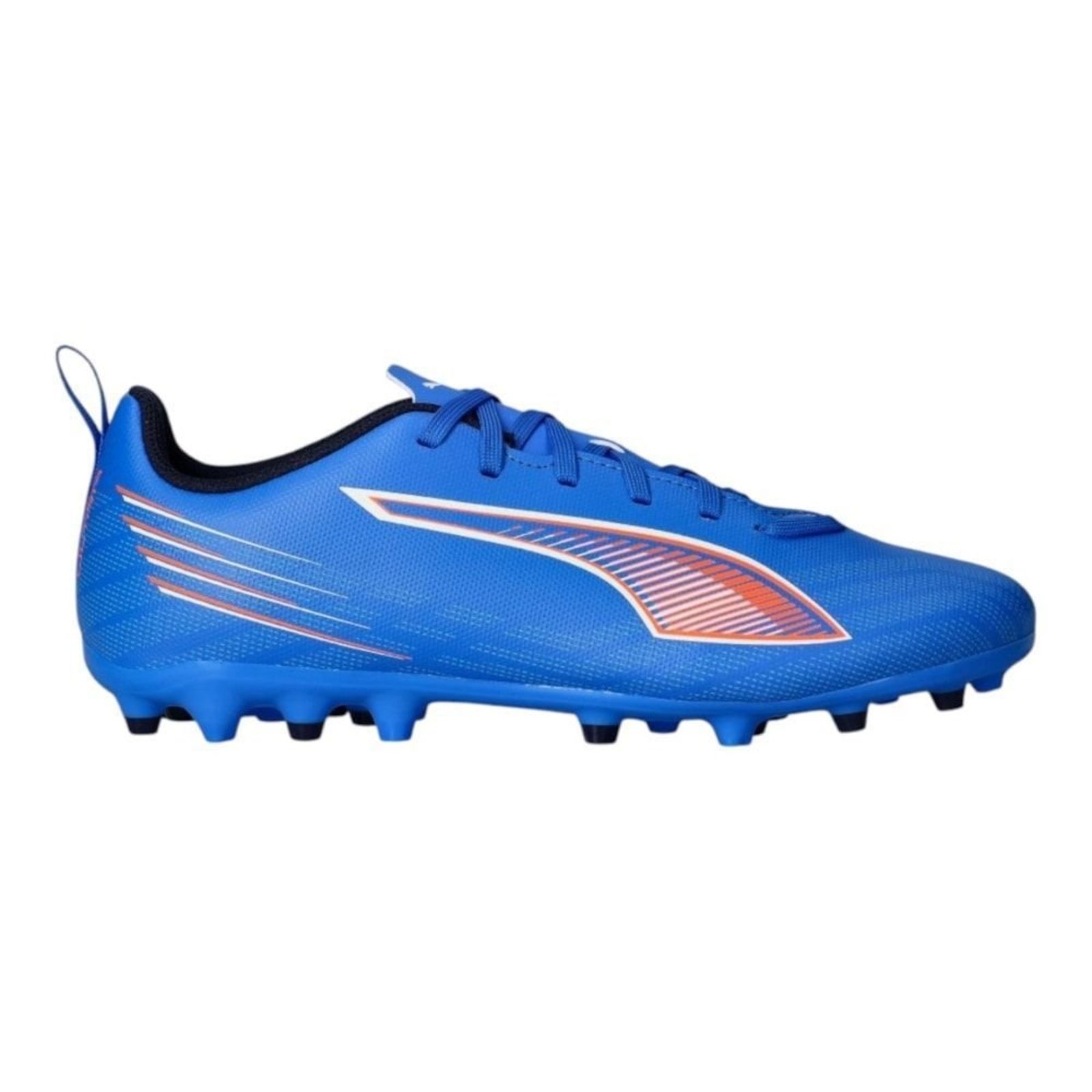 Chuteira Campo Puma Ultra 6 - Azul - Puma