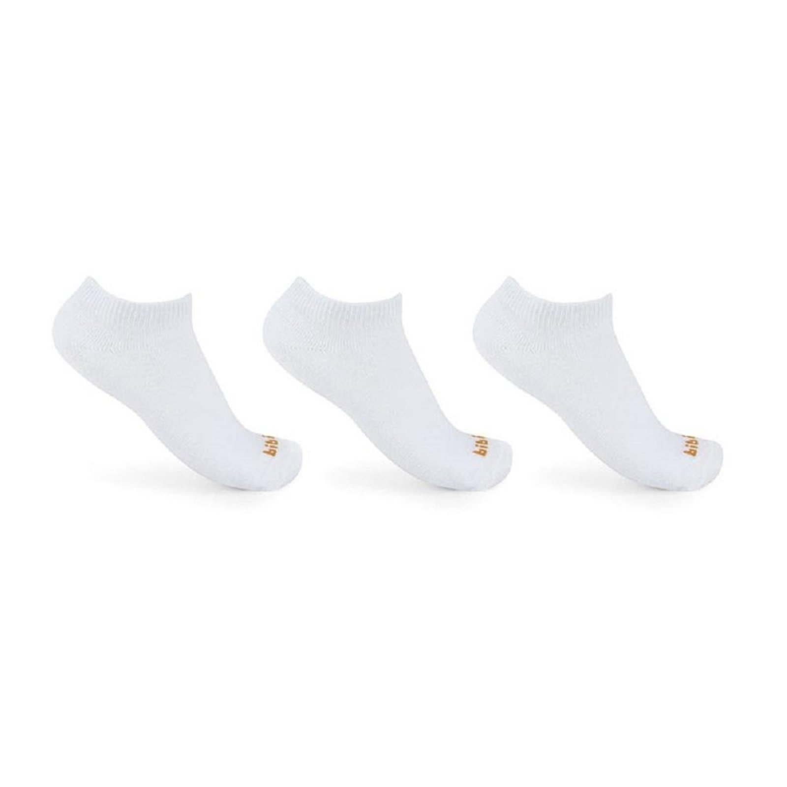 Infantil - Kit de Meias lll Branca Cano Curto 1178048 37/39