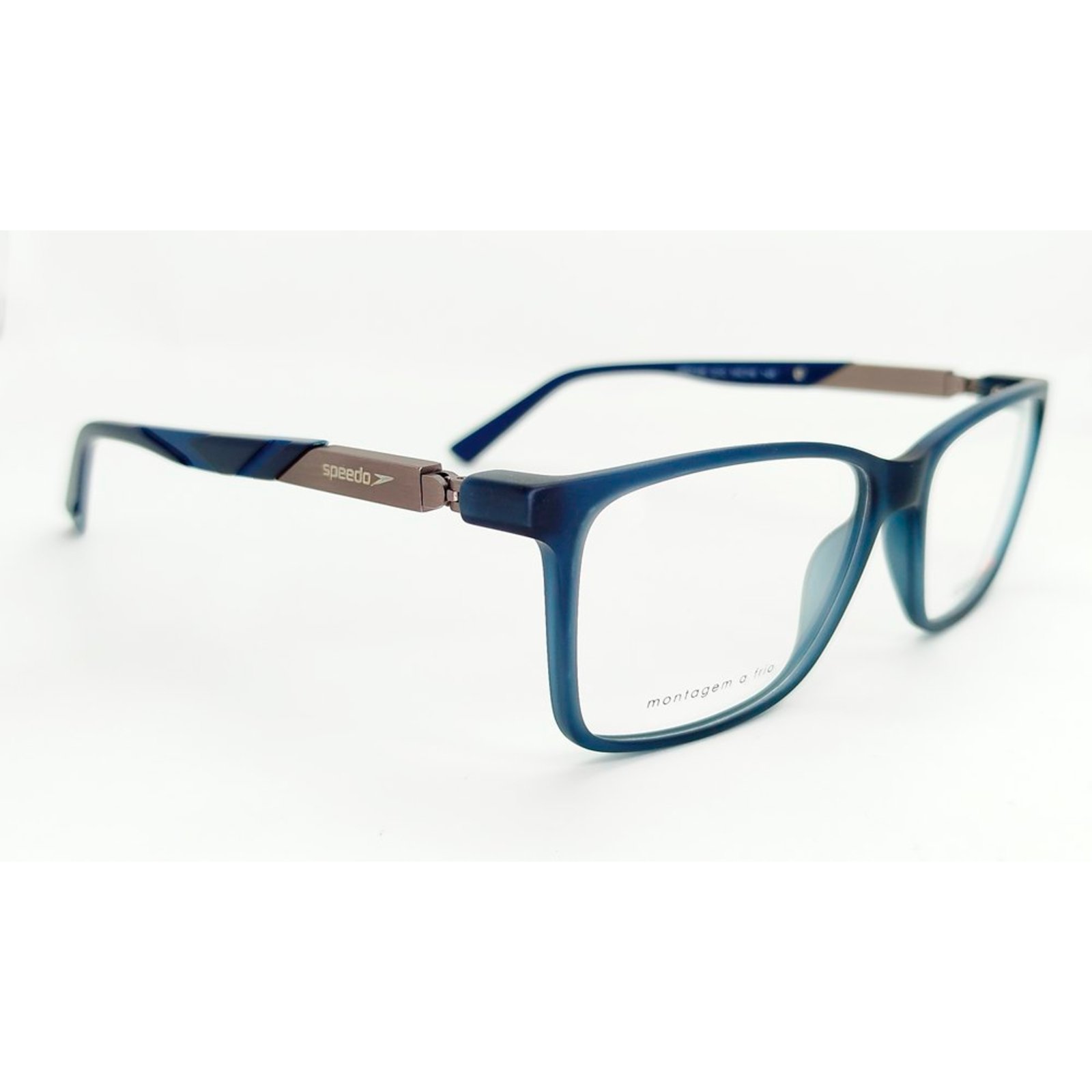 Armacao Speedo Sp6138I D12