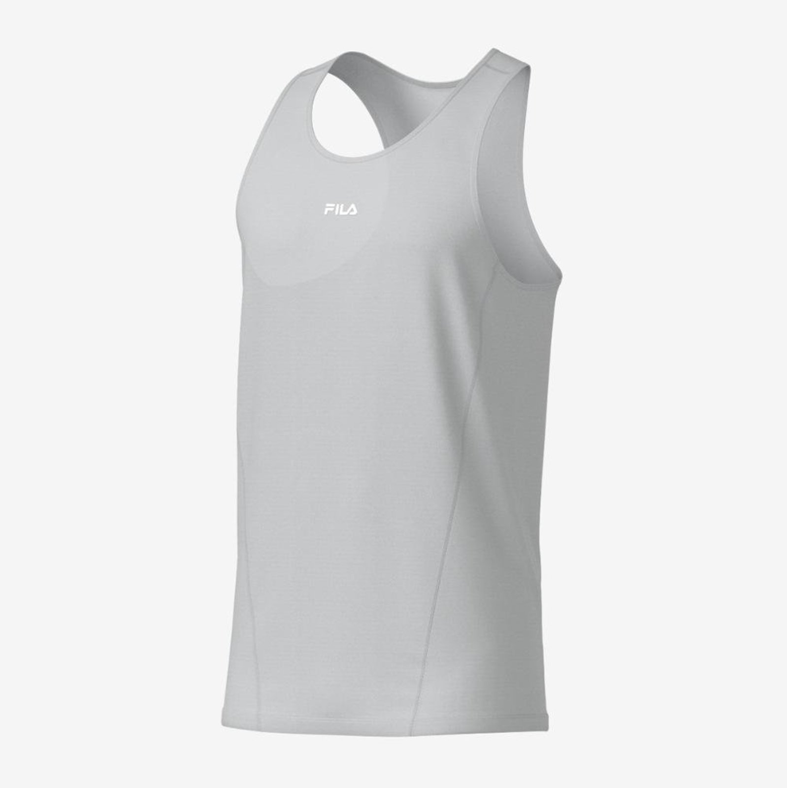 Regata Fila Bio III Masculina Incolor