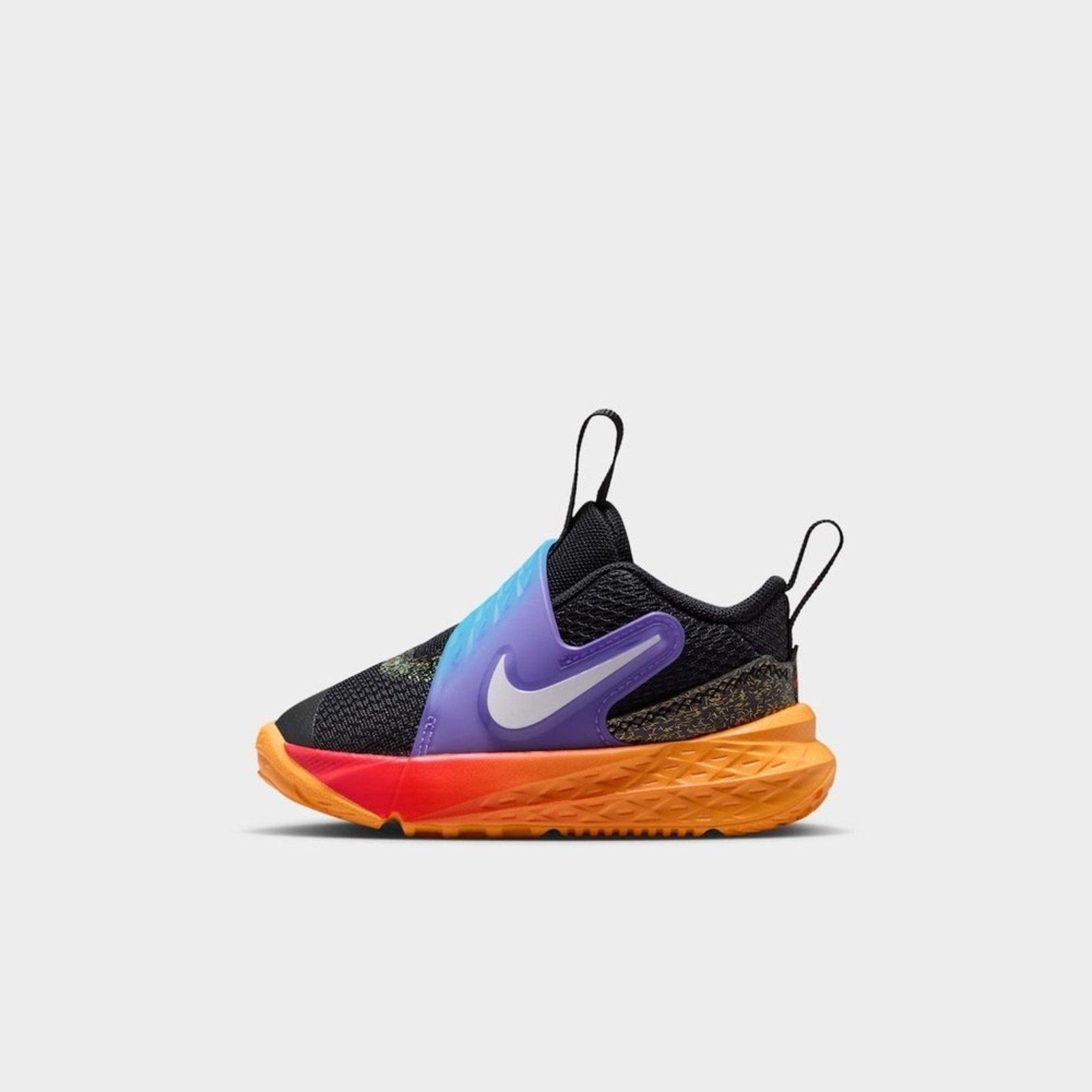 Infantil - Tênis Nike Team Hustle D 12