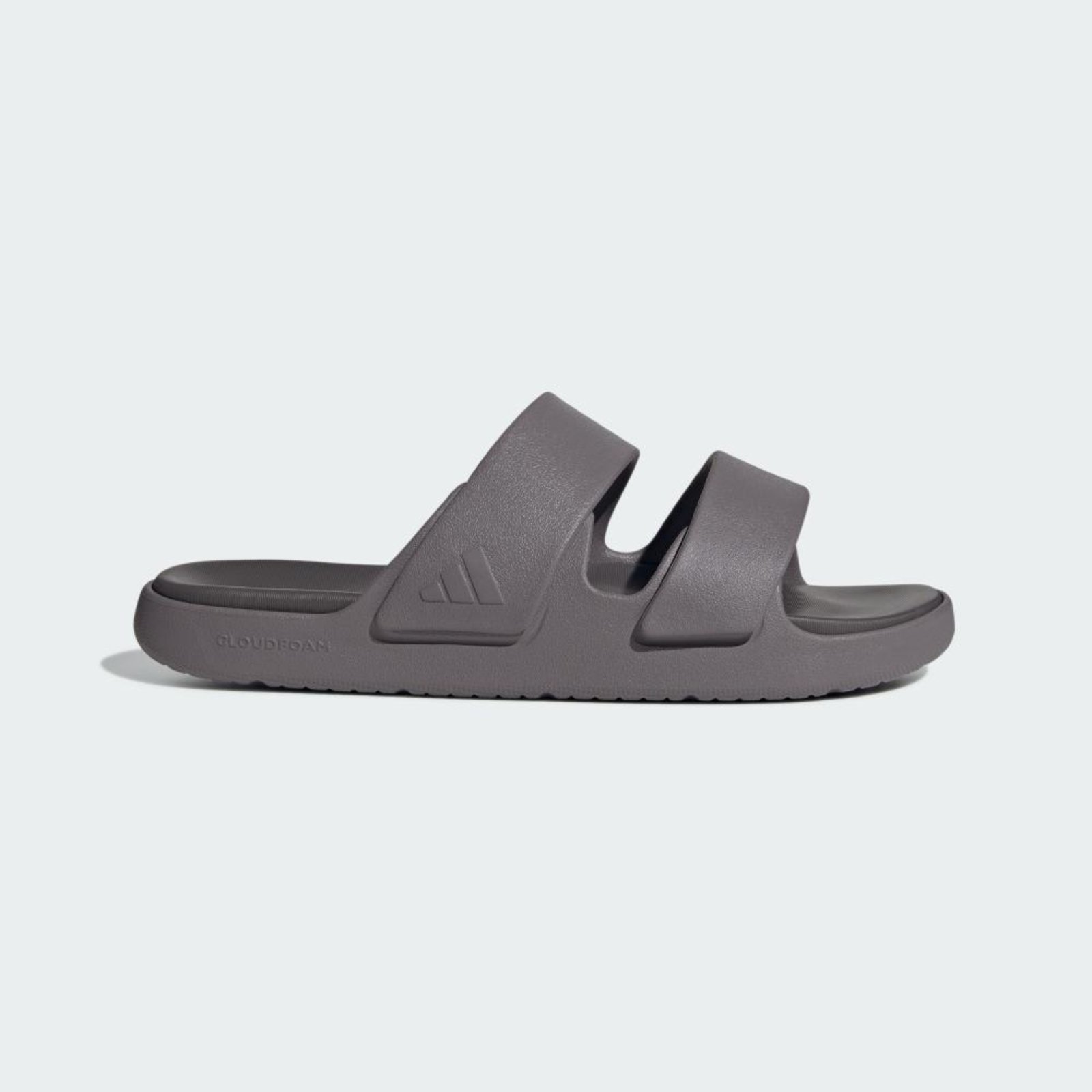 Vista 3 Chinelo Znscape adidas Sportswear cinza adidas Sportswear cinza