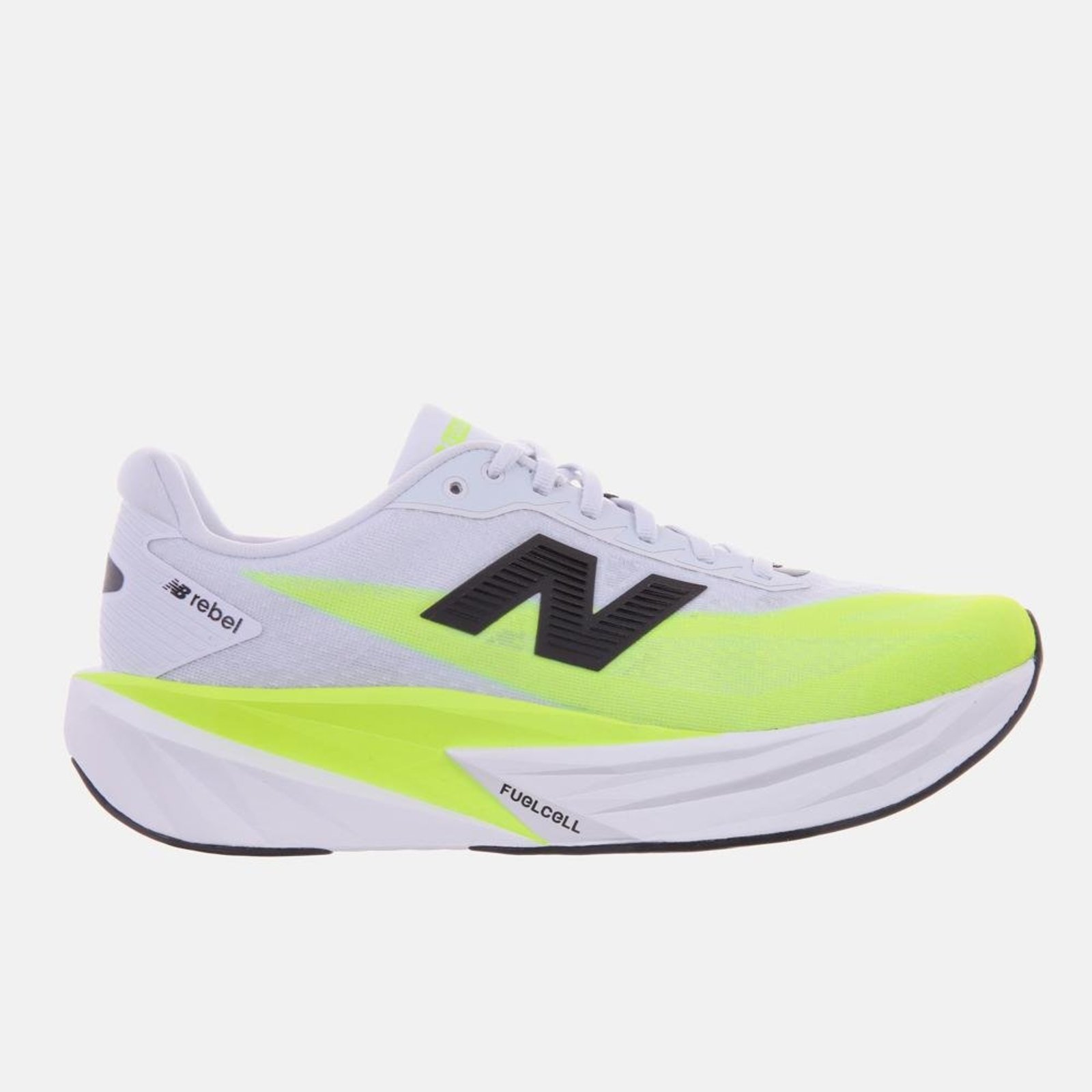 Tênis New Balance Fuelcell Rebel V5 Masculino