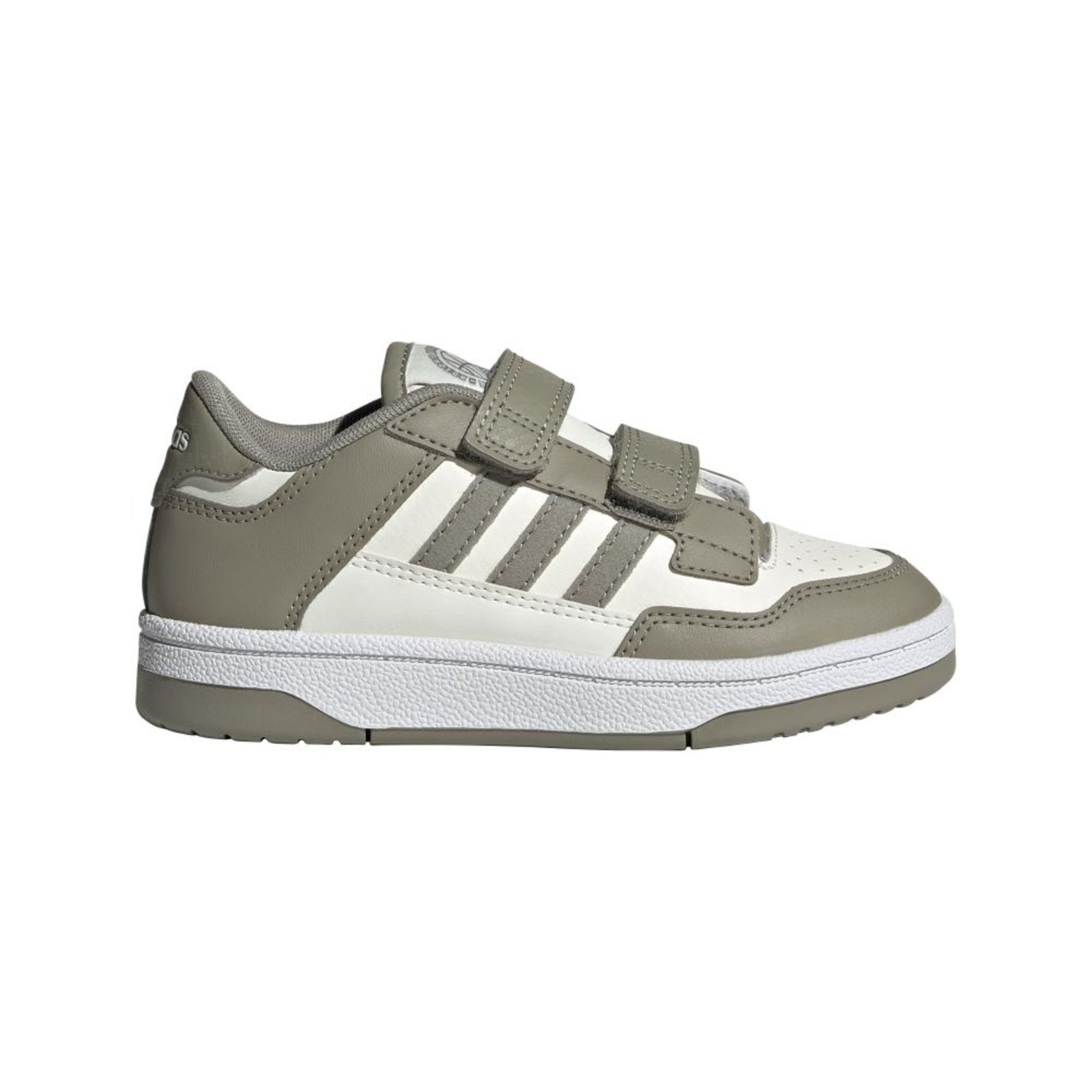 Infantil – Tênis Rapid Court adidas Sportswear Verde
