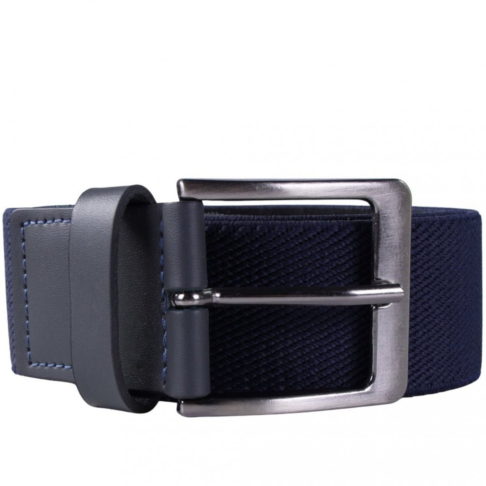 Cinto Masculino Zariff G188221 Zariff Azul
