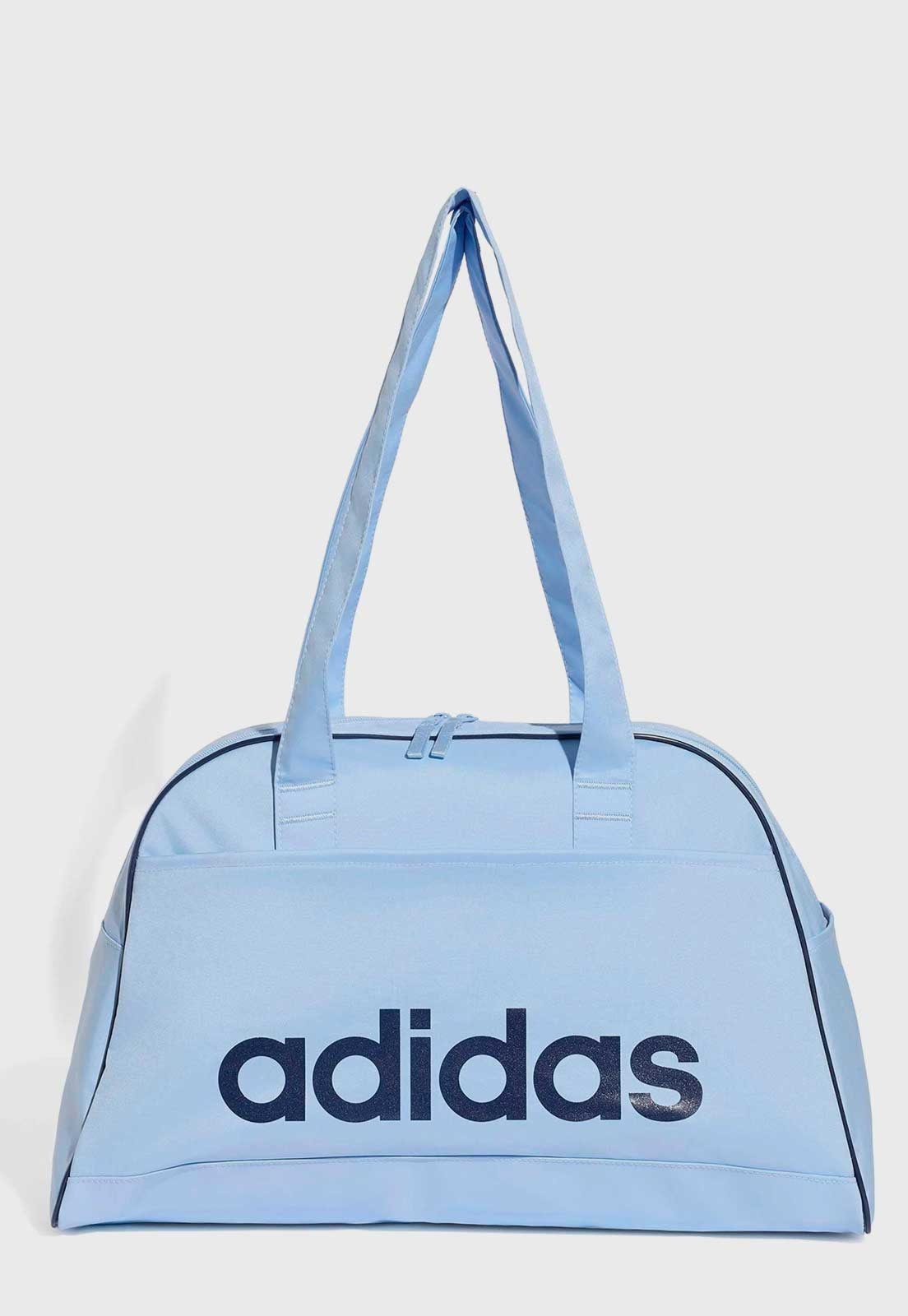 Bolsa adidas Performance Ess BWL Azul Claro