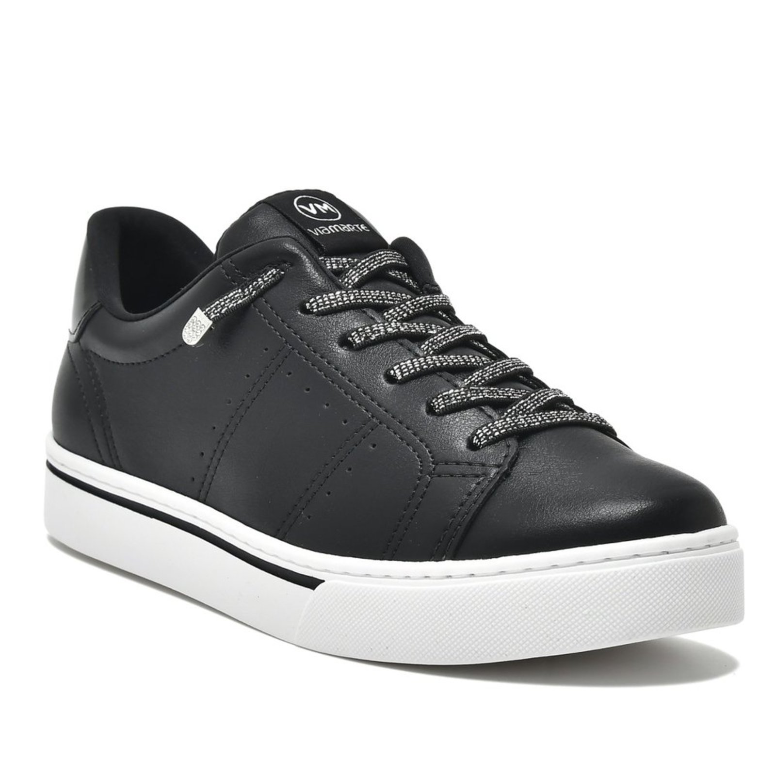 Tênis Feminino Via Marte Sneaker