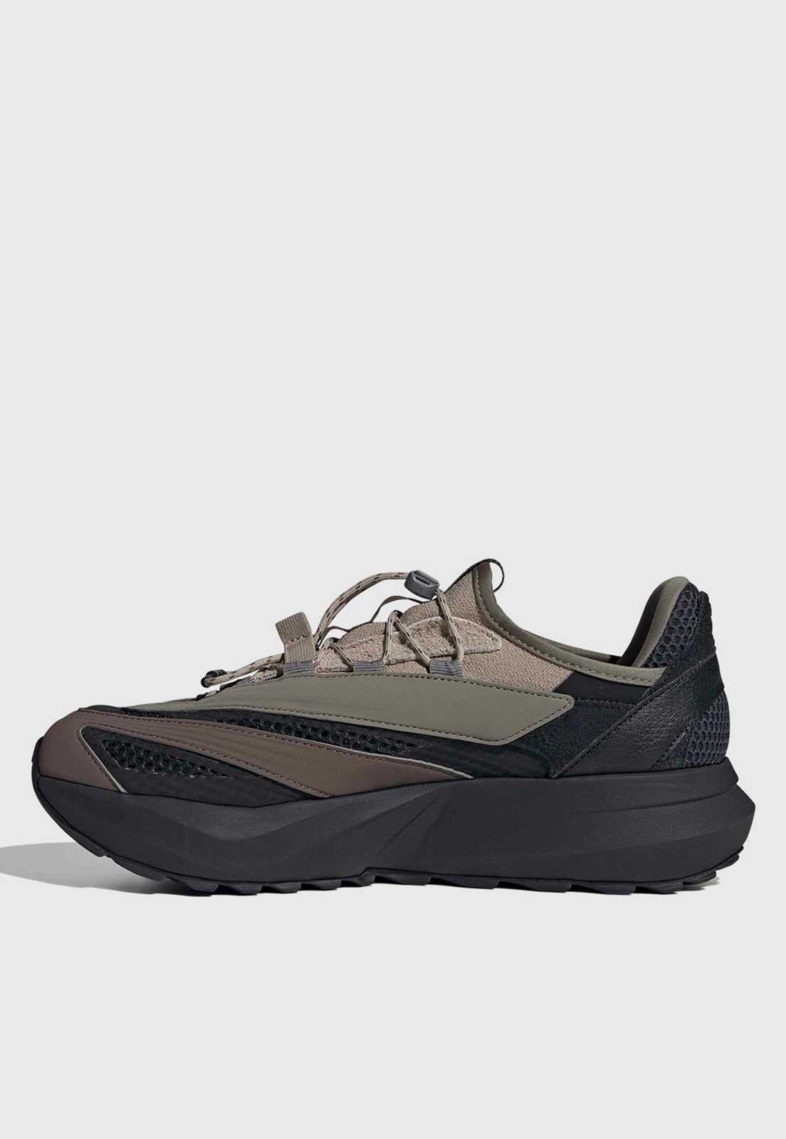 Tênis Masculino Adidas Sportswear Lightblaze Vista Preto