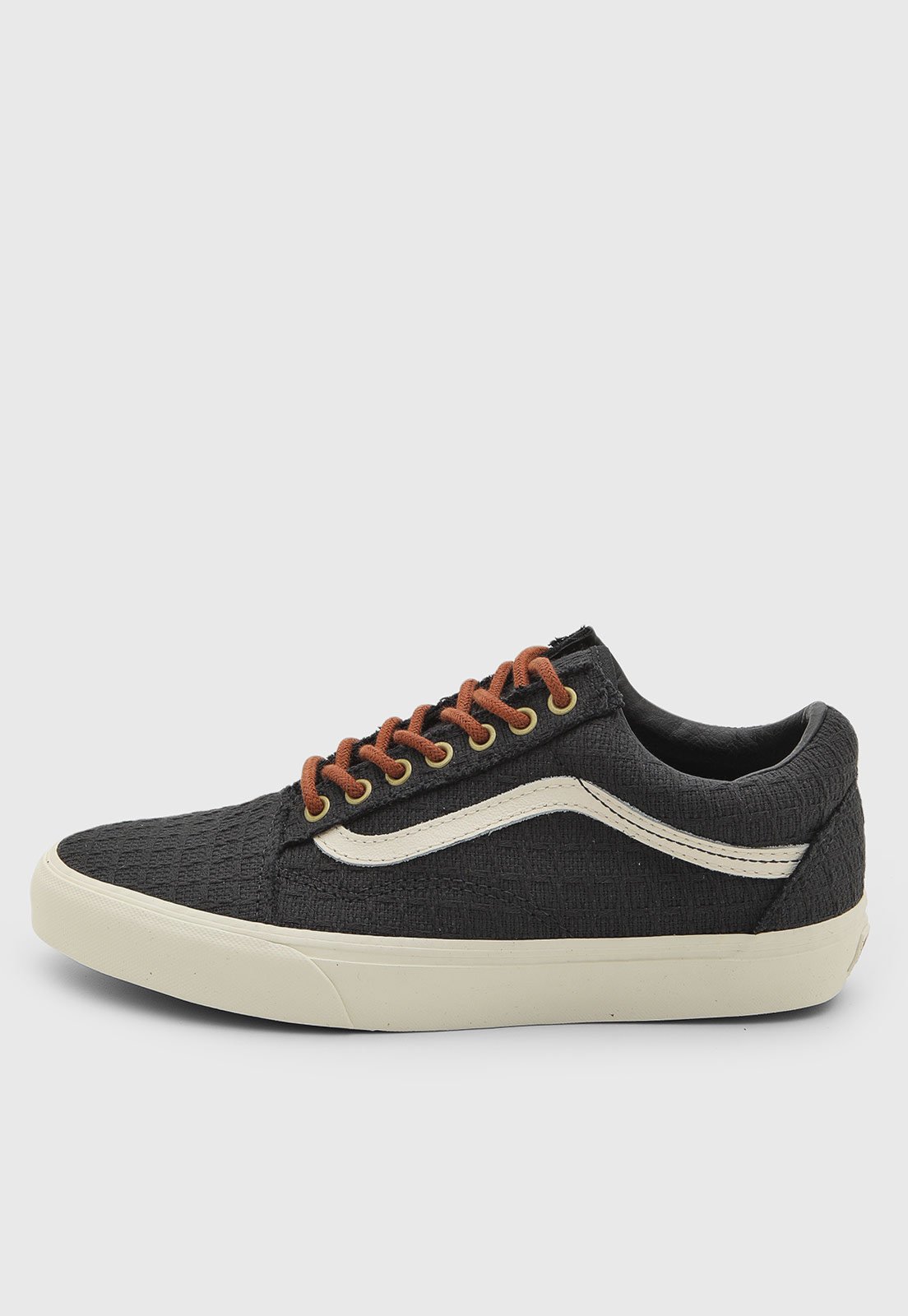 Tênis Vans Ua Old Skool Preto
