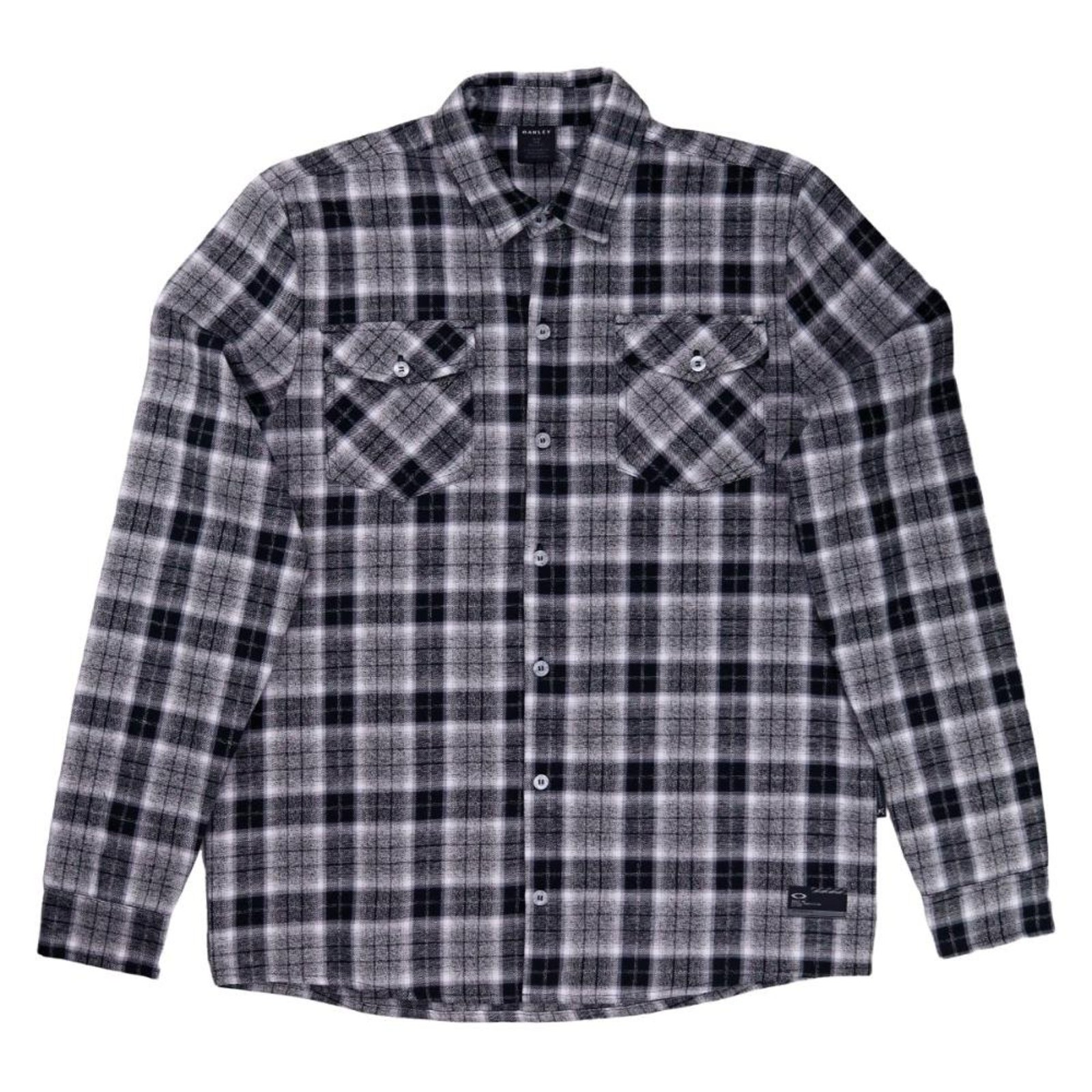 Camisa Oakley Explorer Shirt