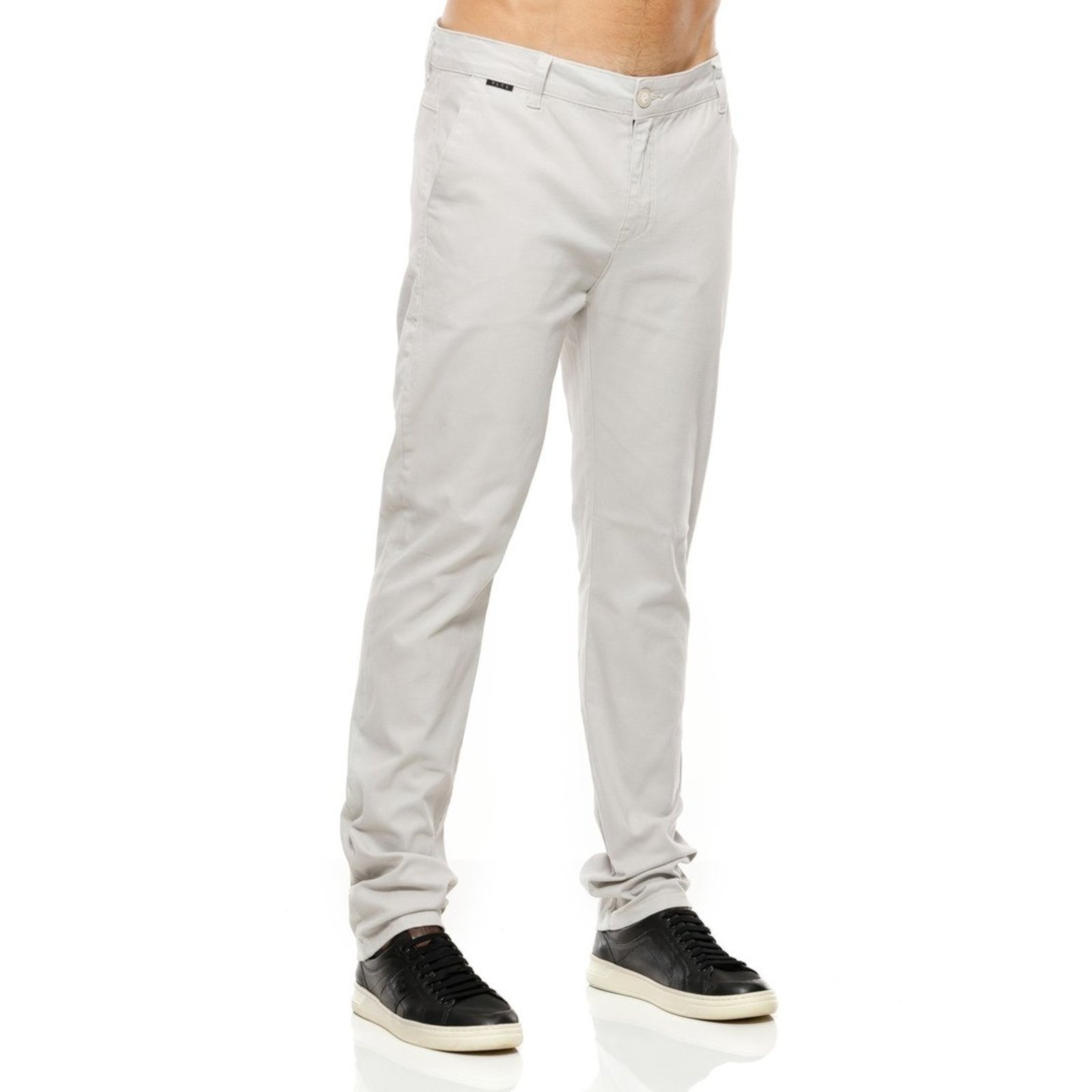 Calça Masculina Sarja Diferenciada VLCS