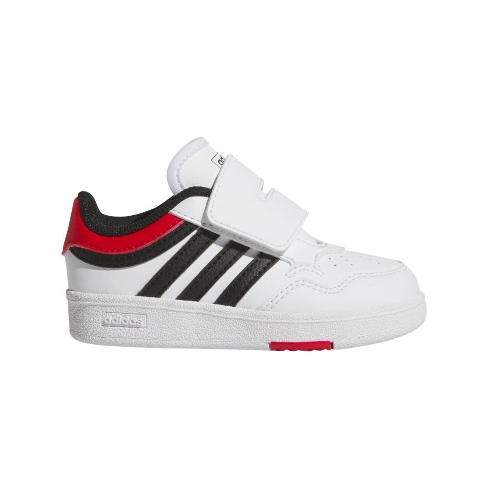 Infantil - Tênis Hoops 4.0 adidas Sportswear Branco