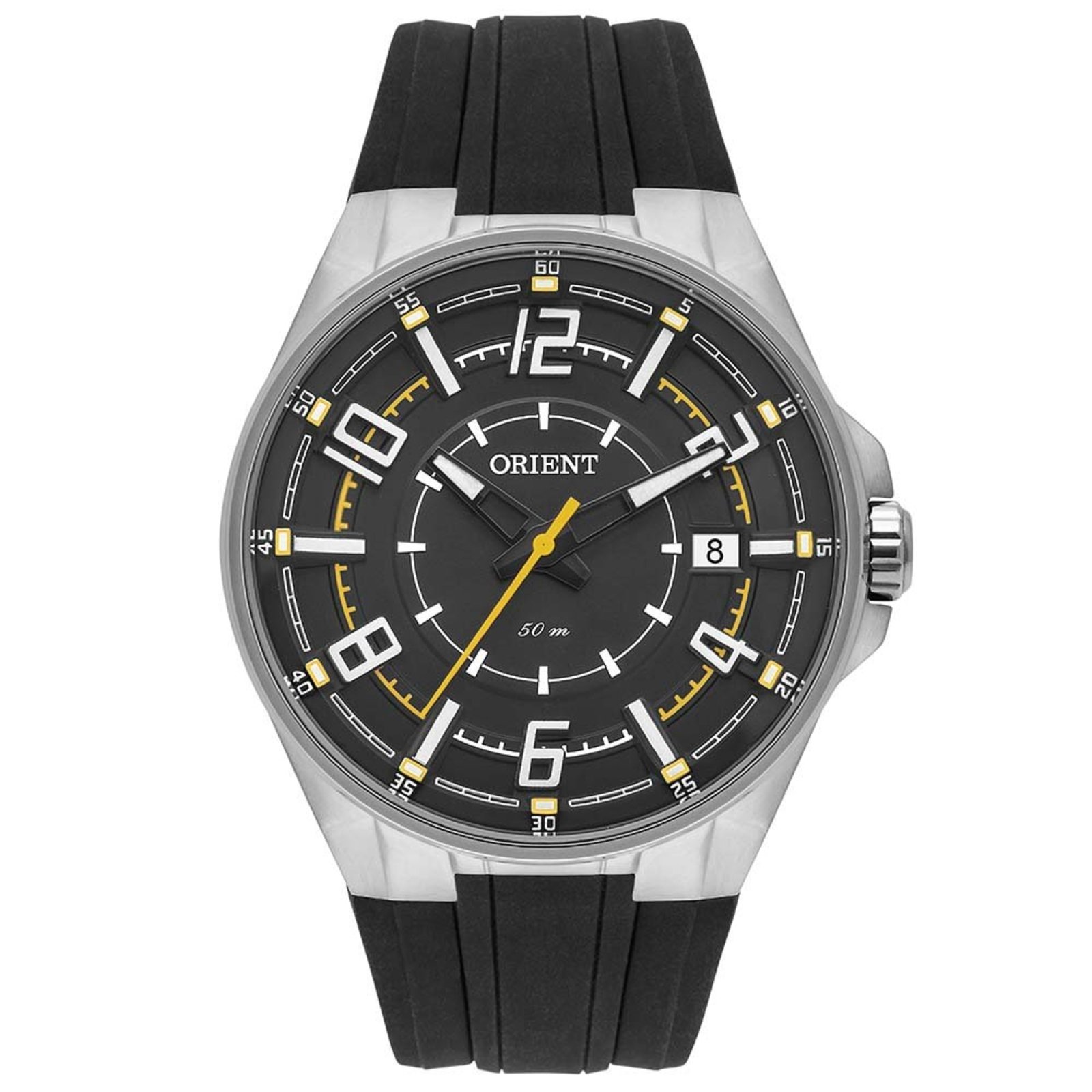 Relogio Orient Mbsp1036 Pypx