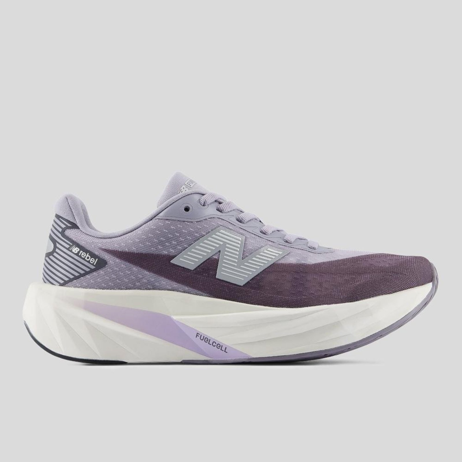 Tênis New Balance Fuelcell Rebel V5 Feminino