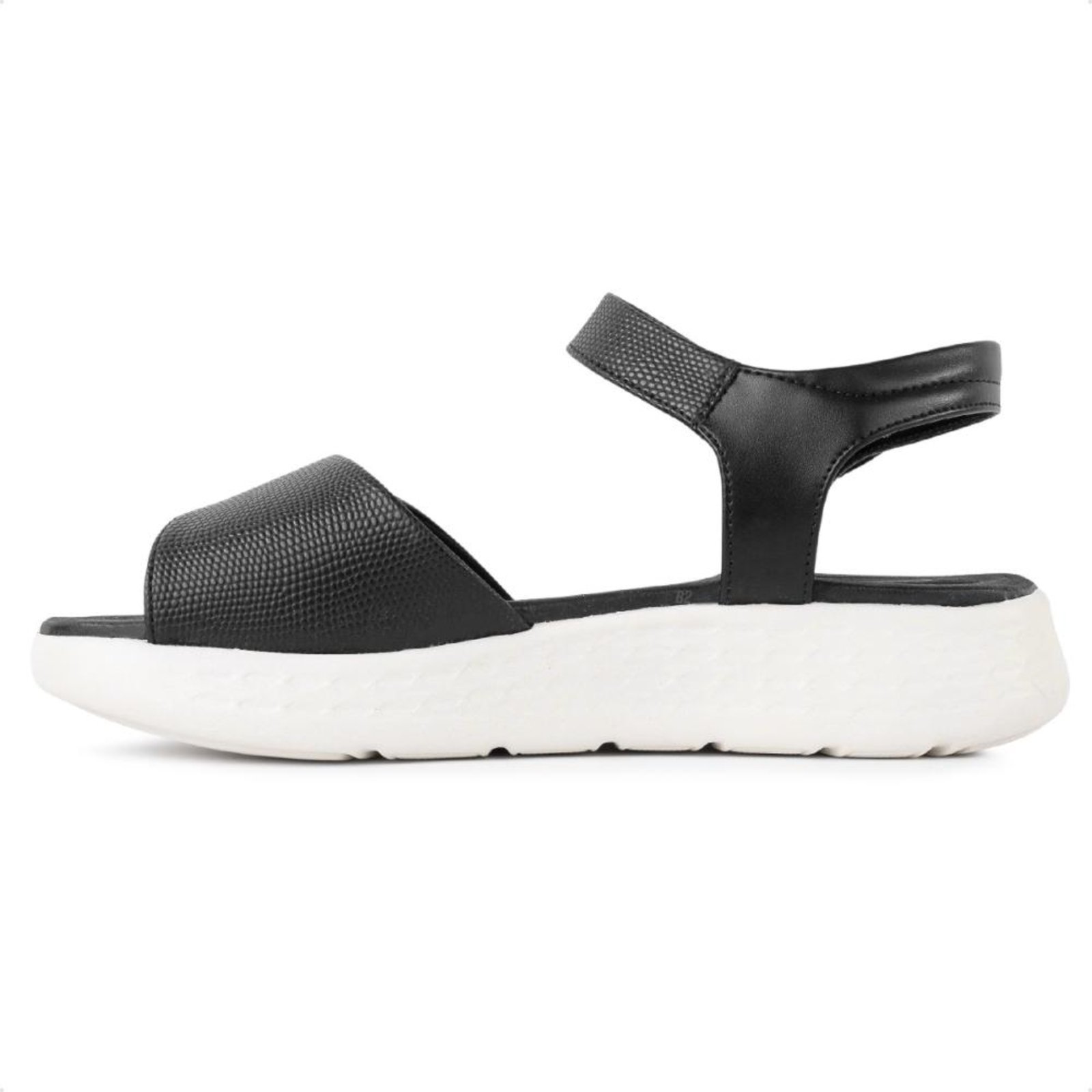 Vista 3 Sandália Comfortflex Ultra Conforto Feminina bege Comfortflex bege