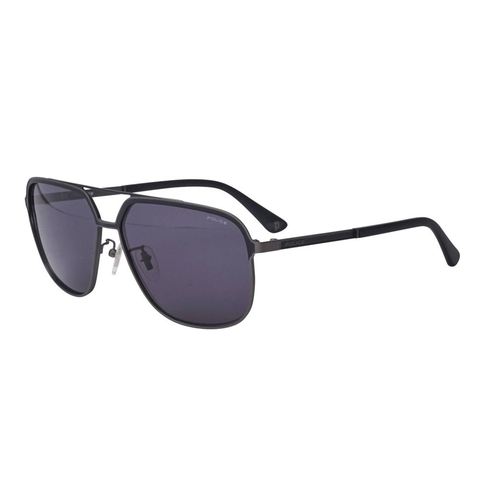 Oculos Solar Police Spla58 60627y
