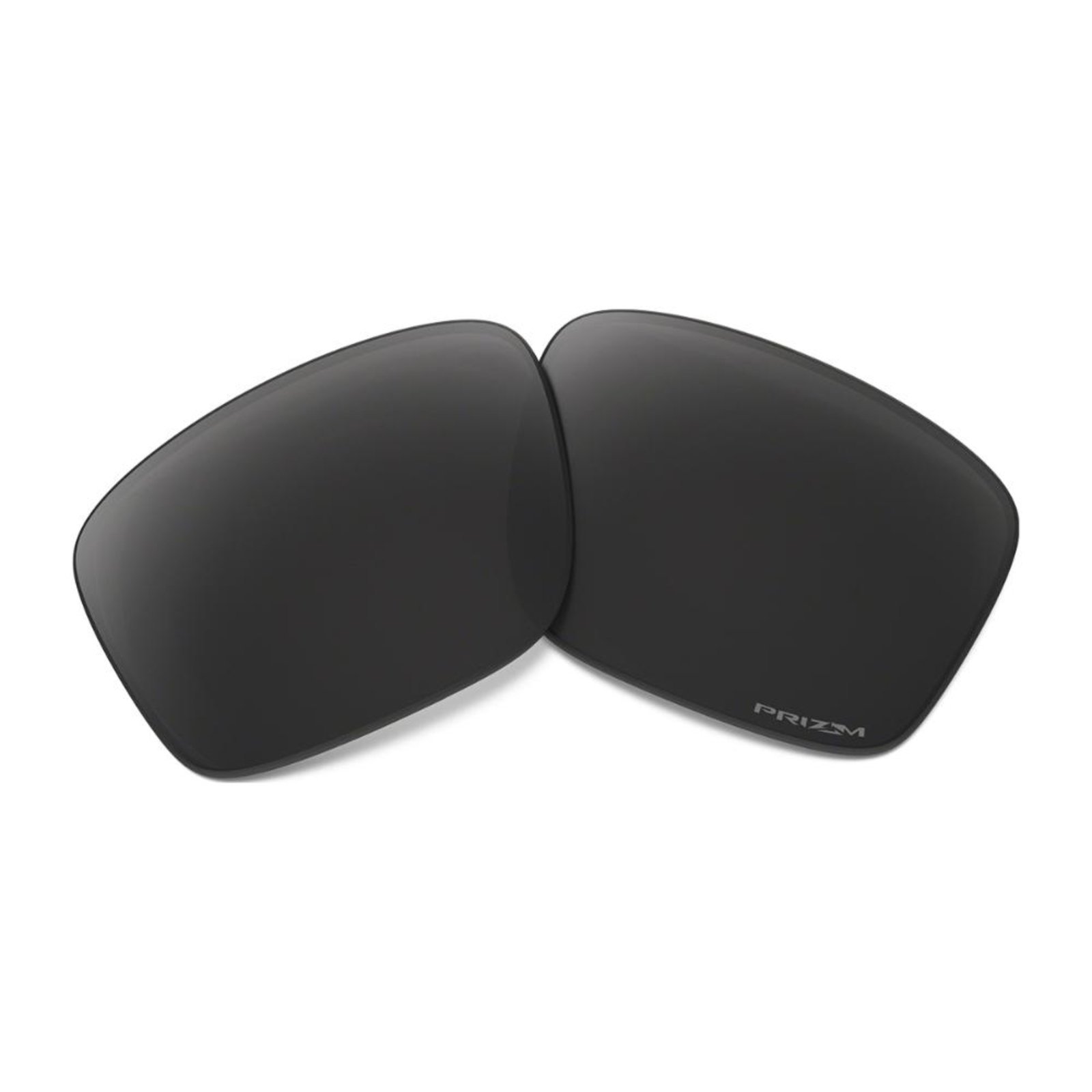 Lente Para Oculos Oakley Mainlink Prizm Black Polarizado